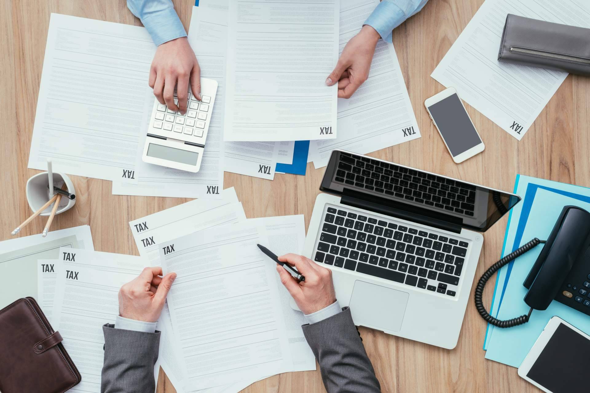 Asesolab, una asesoría que se desmarca de un sector muy tradicional, adaptada a las últimas novedades fiscales