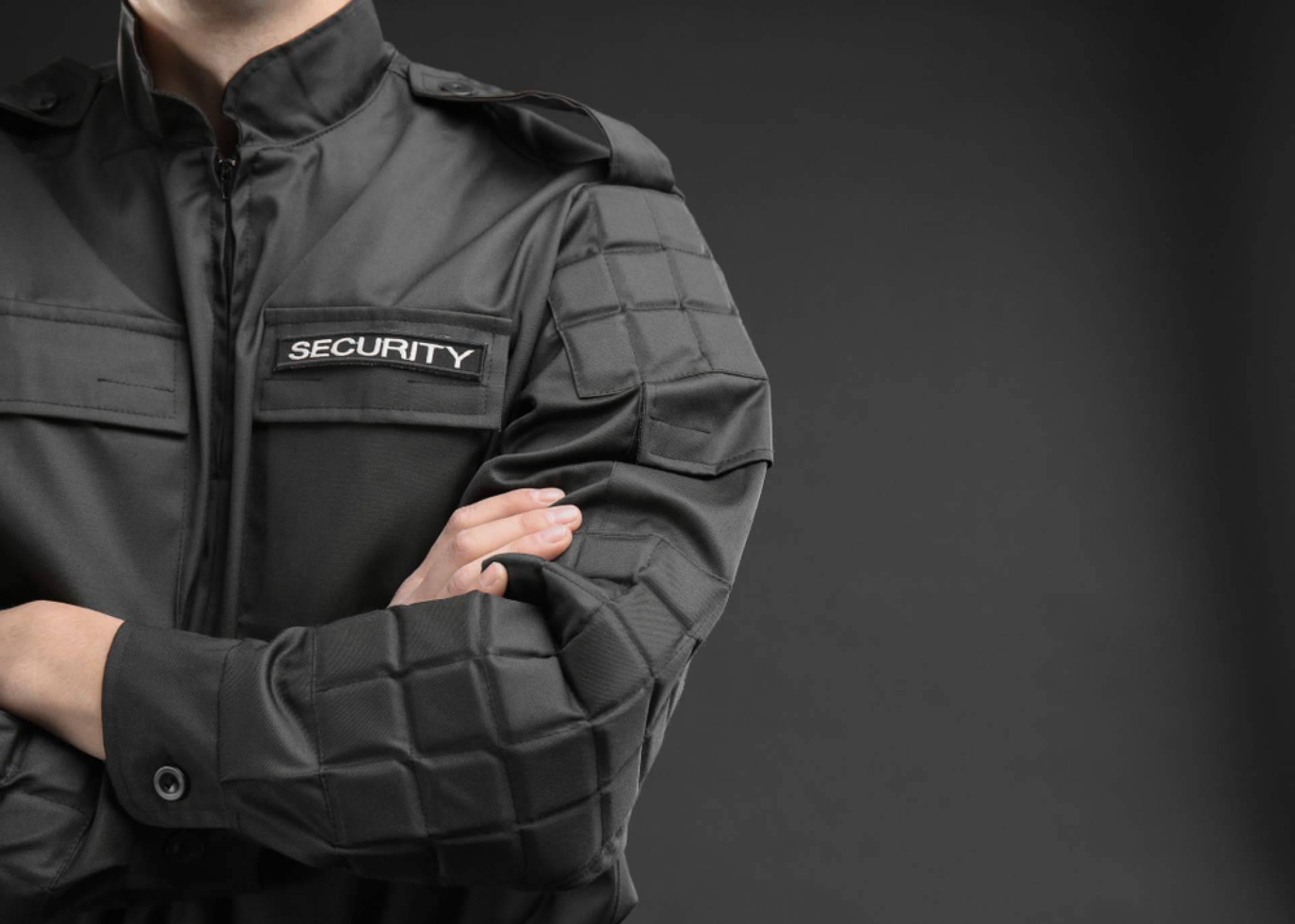 Tienda Shoke ofrece equipamiento para vigilantes de seguridad privada