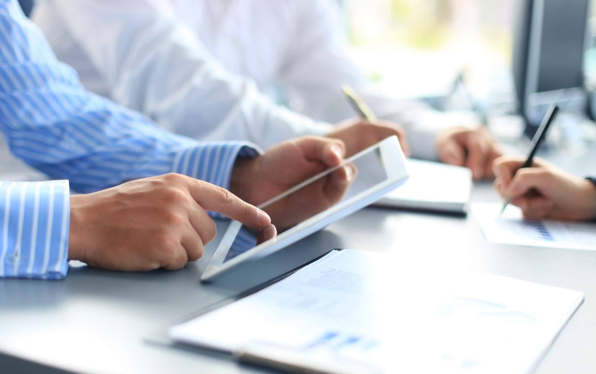 PBC Consulting, consultoría en prevención de blanqueo de capitales