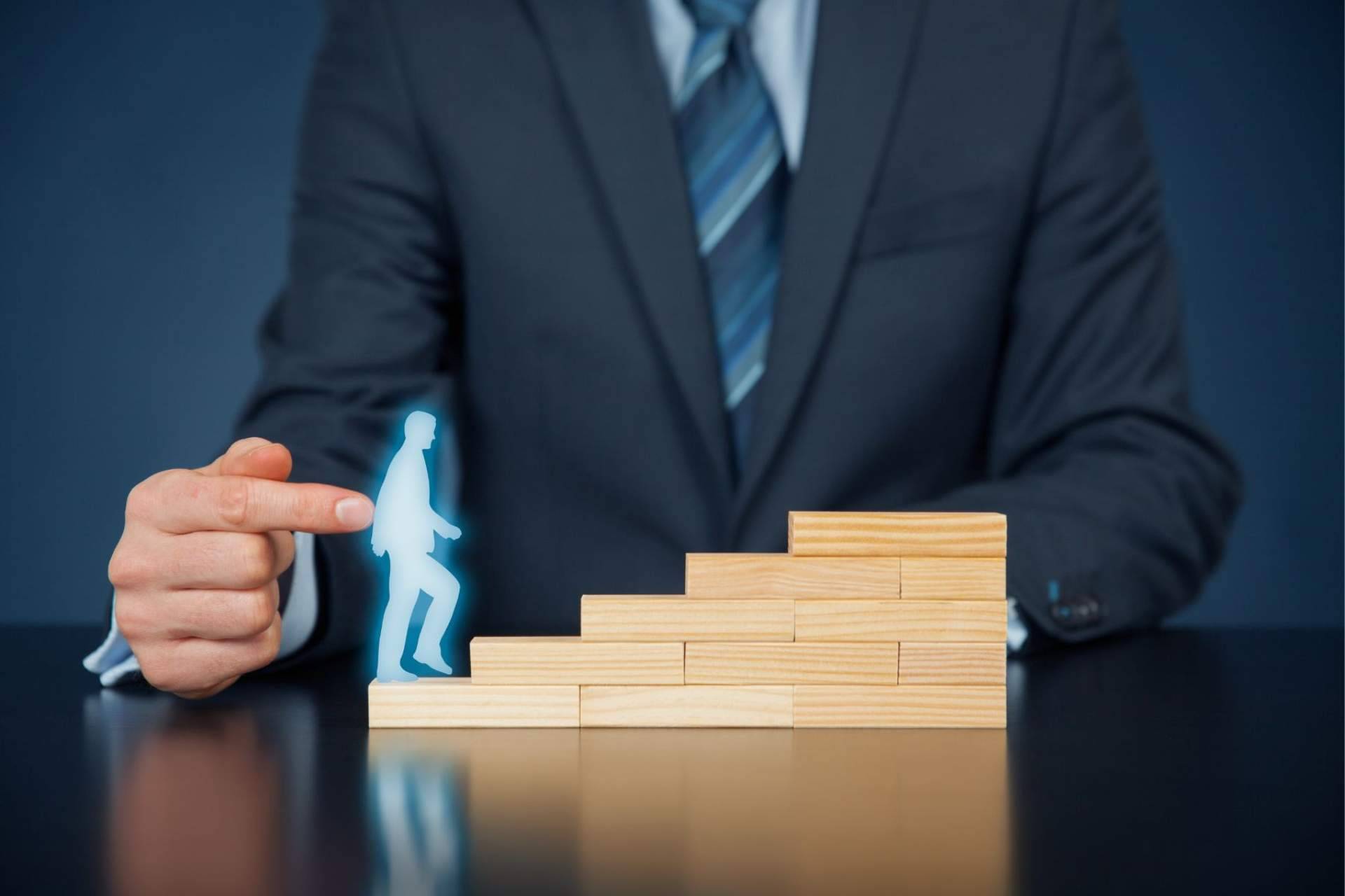 Coaching para el éxito con D'Arte Human Business School