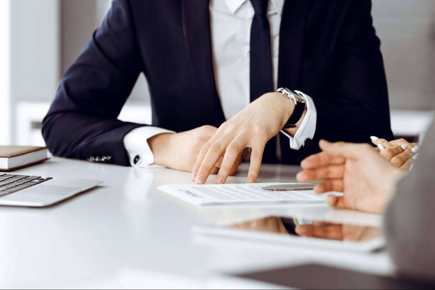 Legacity ofrece servicios de asesoría extranjería Madrid