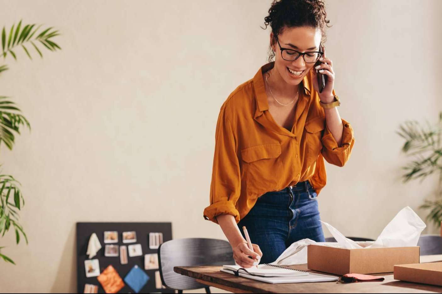 Los 5 pilares claves para emprendedores para conseguir el éxito, por Adrián Din