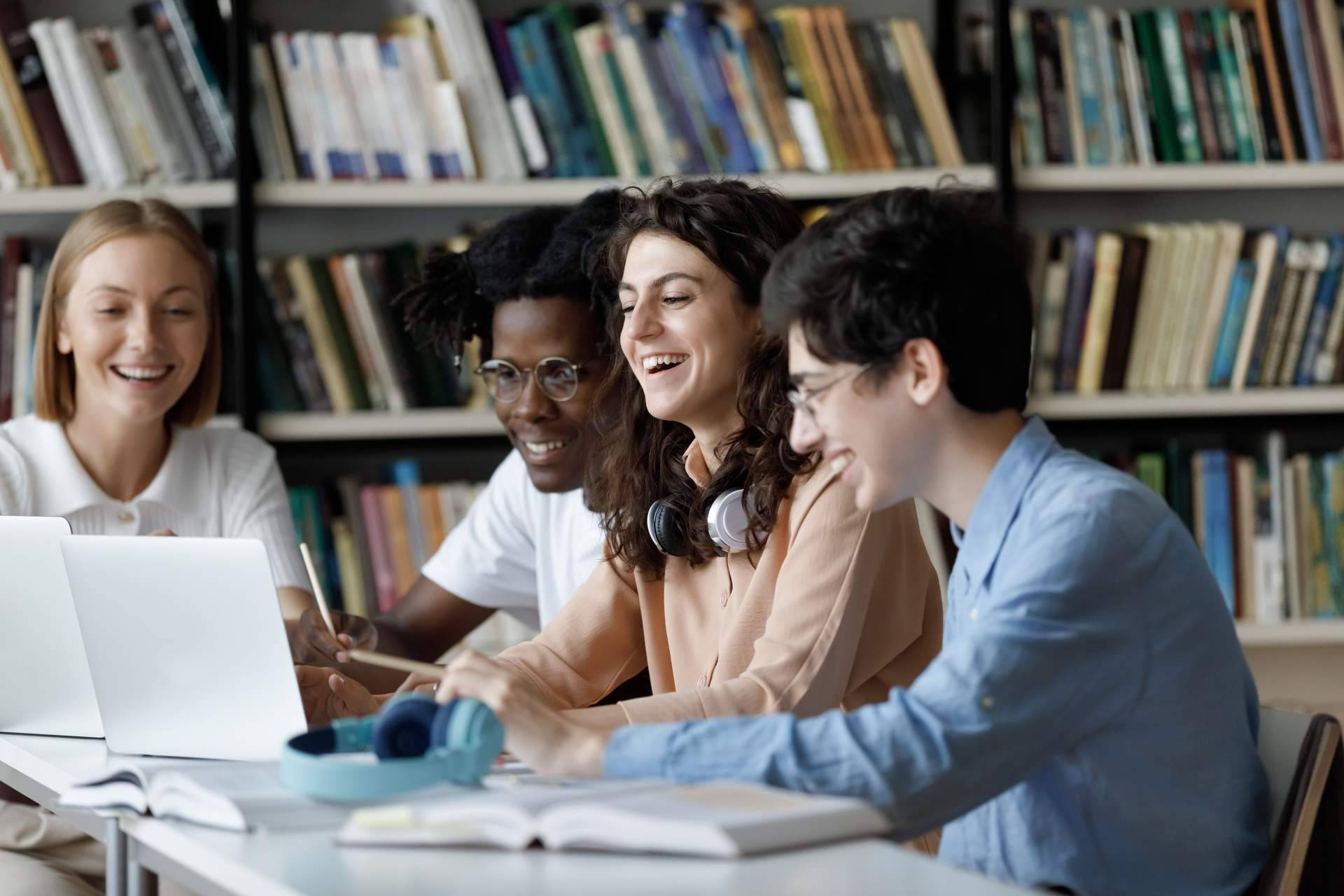¿Cuáles son las habilidades sociales más destacadas en educación?