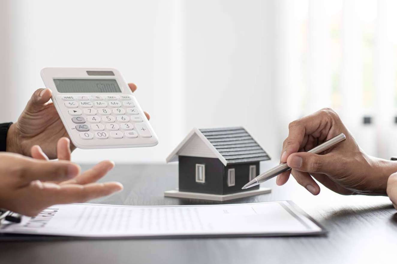 Financiamiento inmobiliario, una opción para construir o comprar una casa
