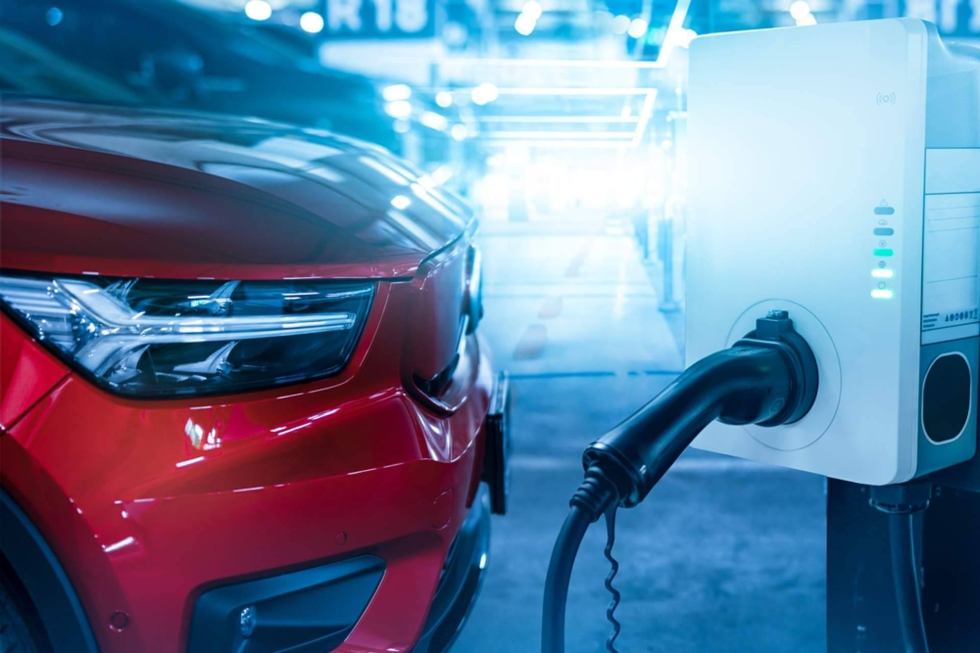 Acierta Eficiencia se especializa en la instalación de cargadores para vehículos