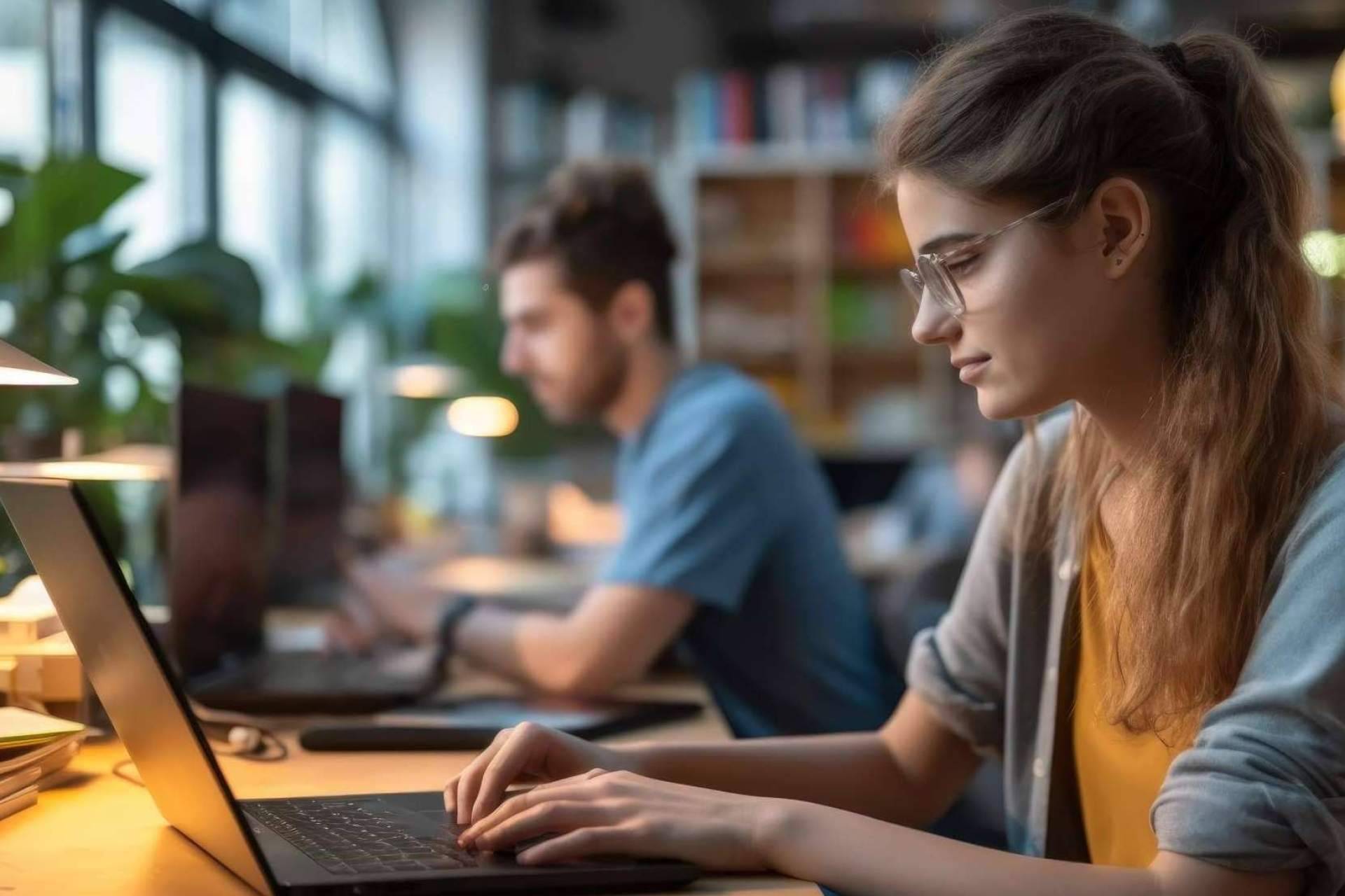 El gran propósito para este 2024, estudiar másteres online