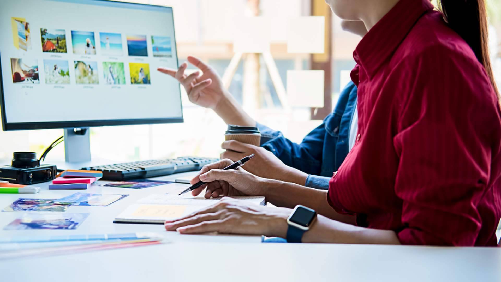 Publicidad del futuro; estrategias innovadoras para el año nuevo 2024