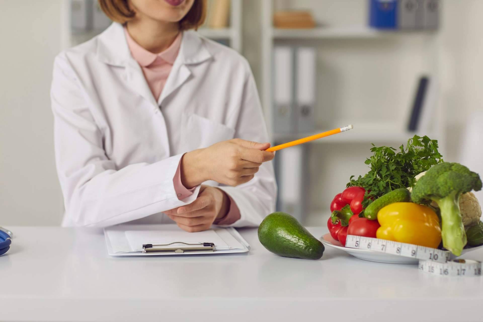 Nutriox Salud dispone de suplementación y alimentación adecuadas