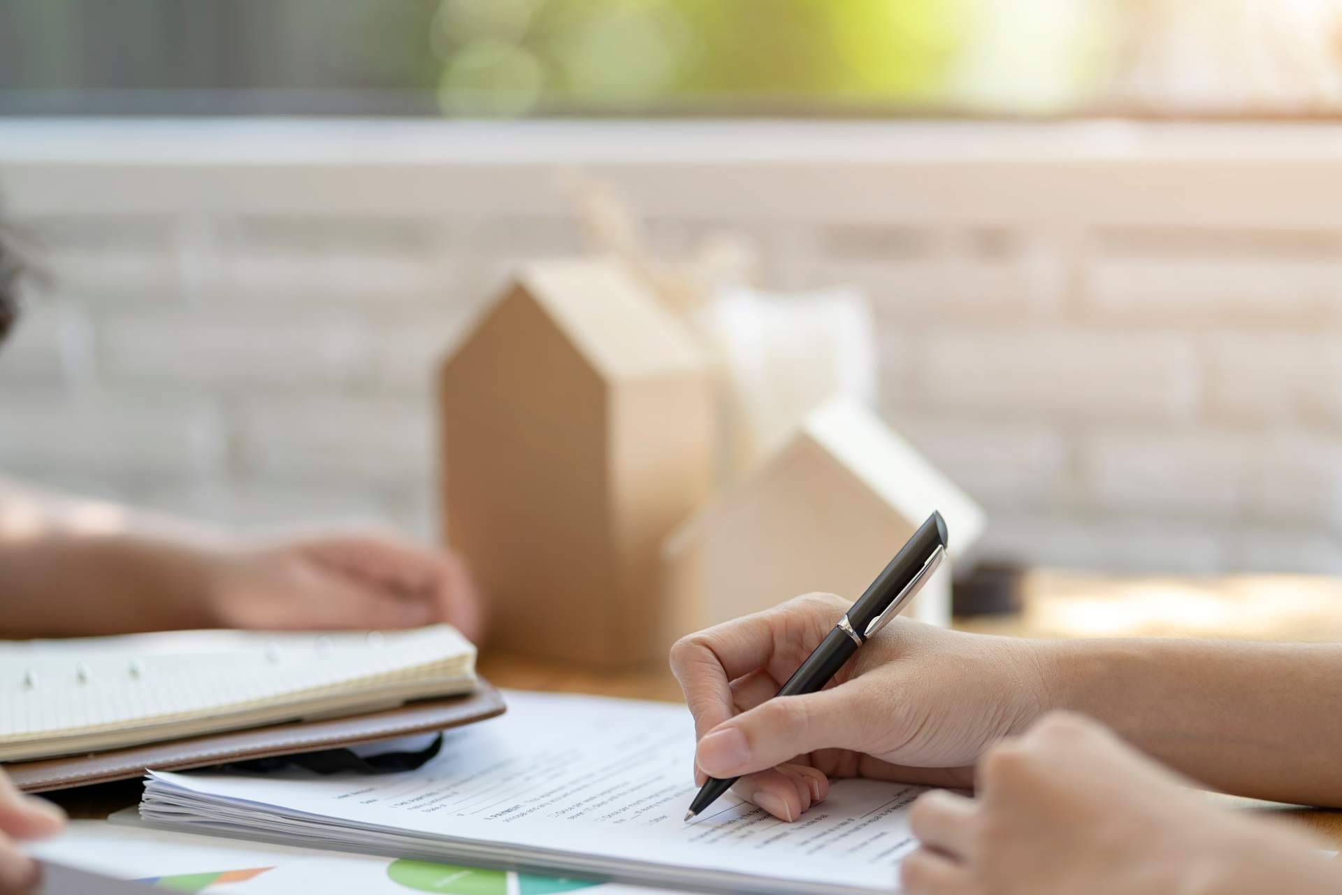 ¿Qué documentación se necesita para llevar a buen puerto la venta de una vivienda?