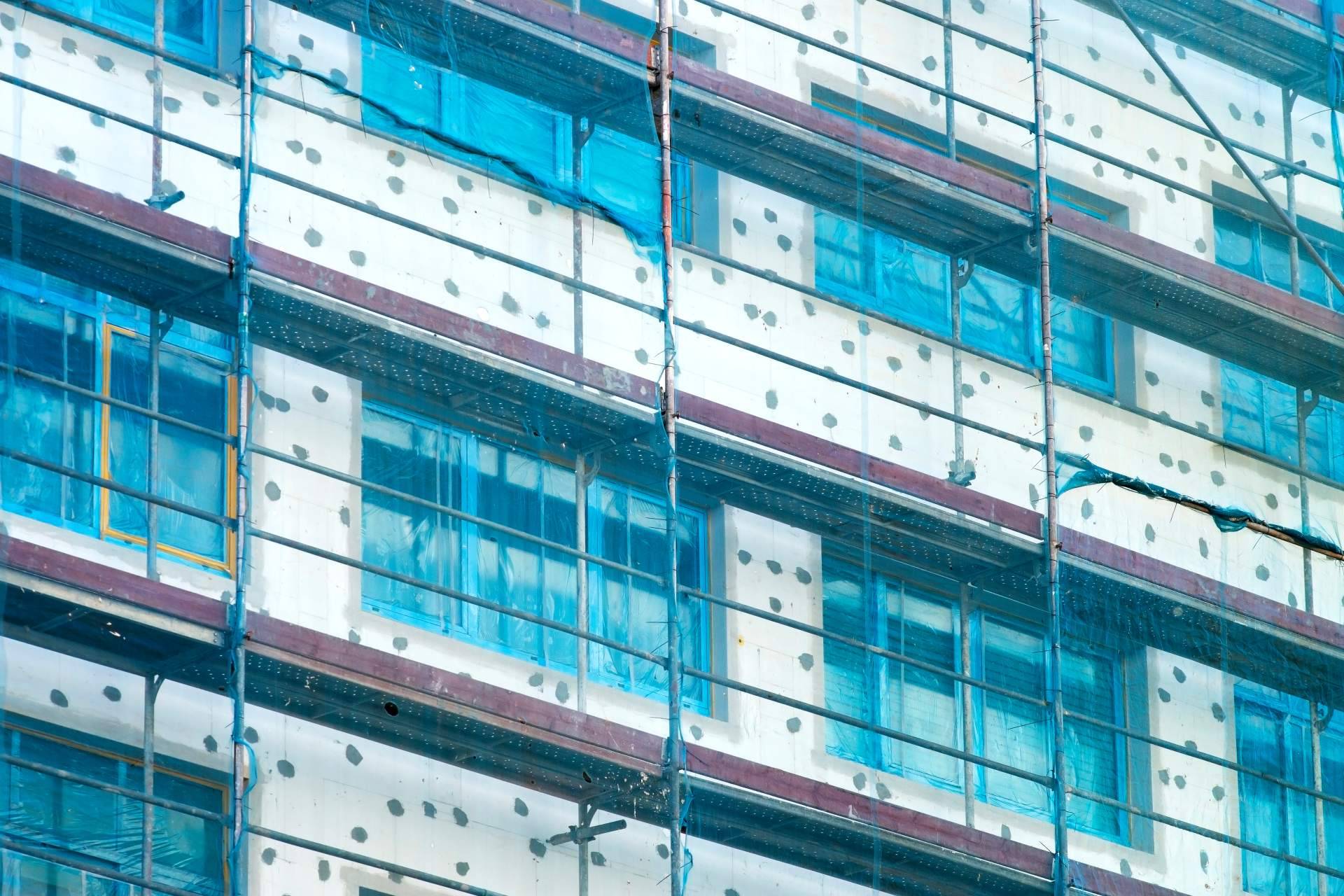 Façanes Maresme S.L., un servicio de rehabilitación de fachadas experto en Girona y Barcelona