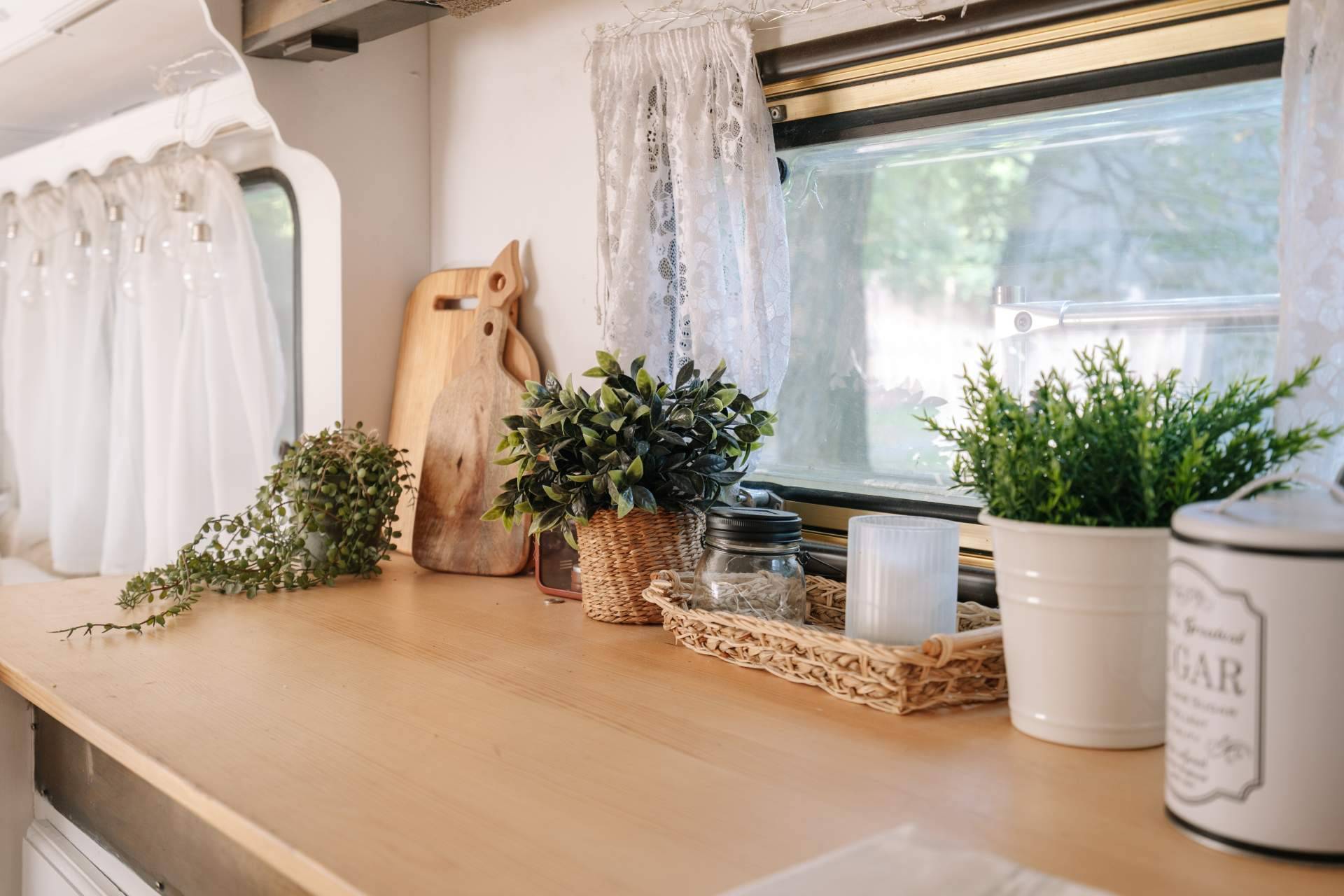 M10Selection se encarga de camperizar furgonetas sin necesidad de homologar