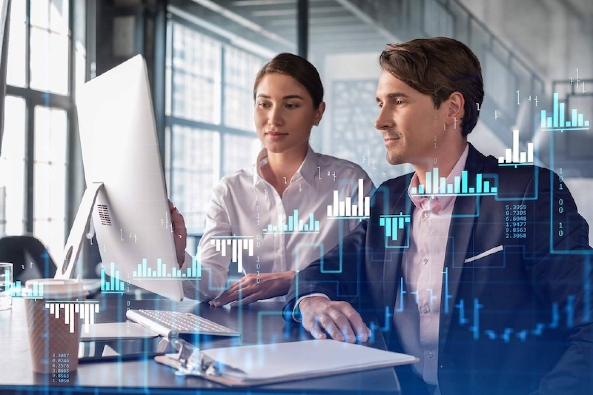 Transformación digital empresarial, modernizar y digitalizar las operaciones empresariales con Social Media Granada