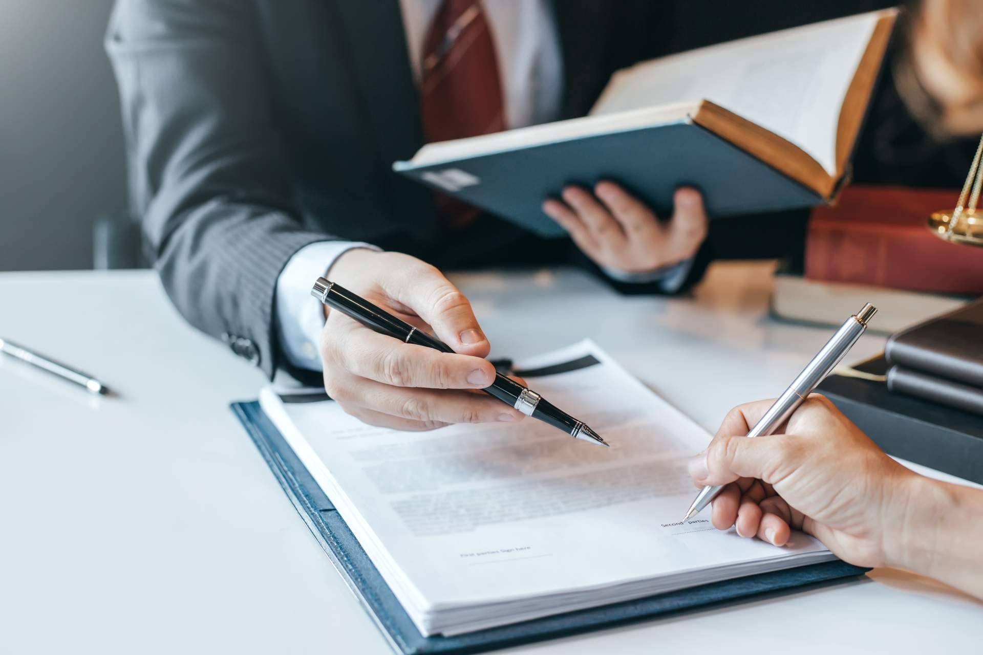 Amaya Abogados, un despacho de abogados multidisciplinario y de referencia en Fuenlabrada