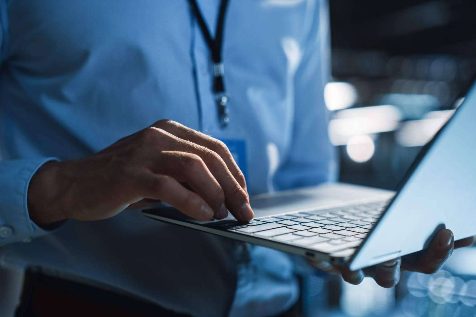 GRUPO LINKA, una empresa ciberseguridad que hace una fuerte apuesta por la ciberseguridad ofensiva