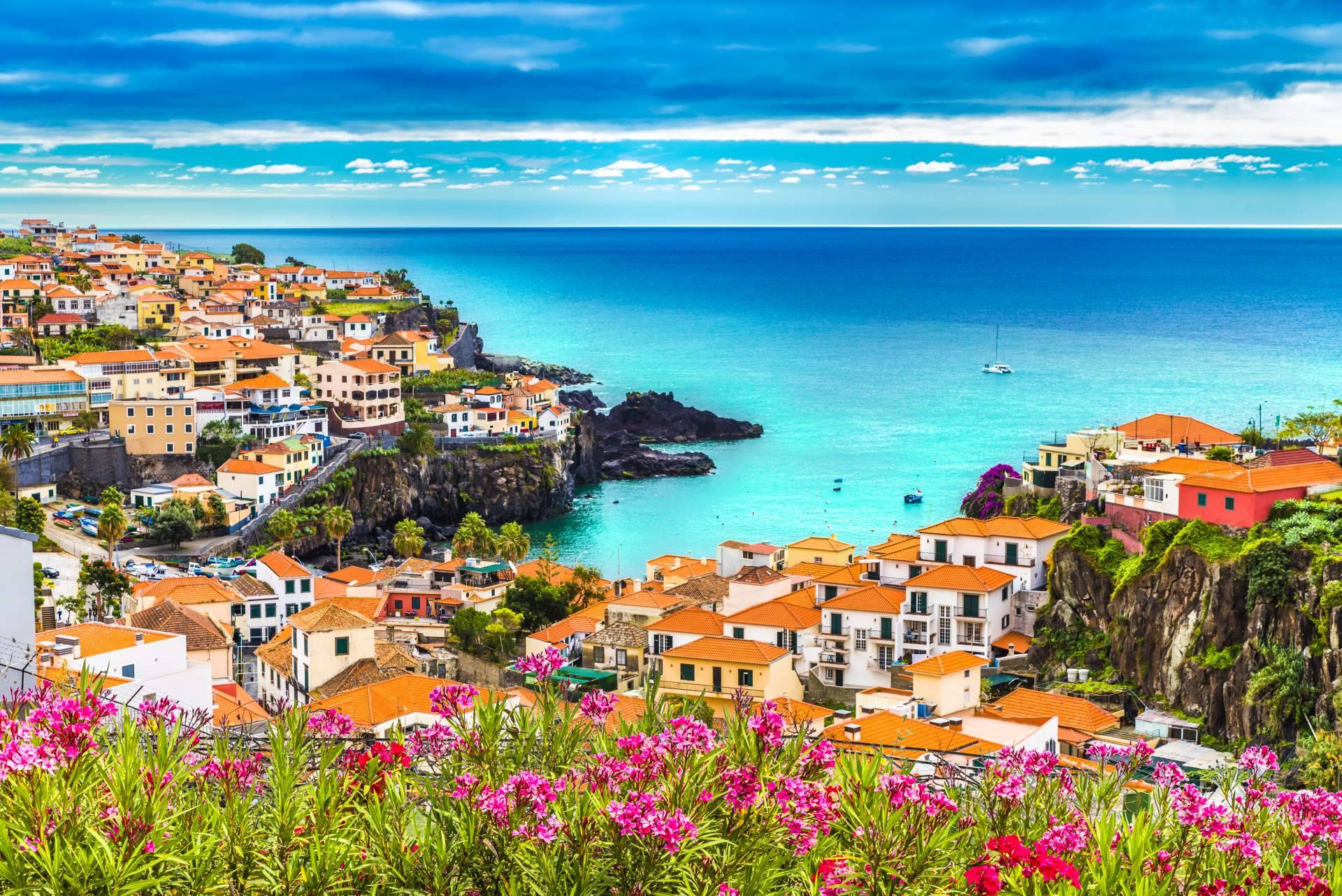 5 cosas para hacer en Madeira, por ISholidays.com