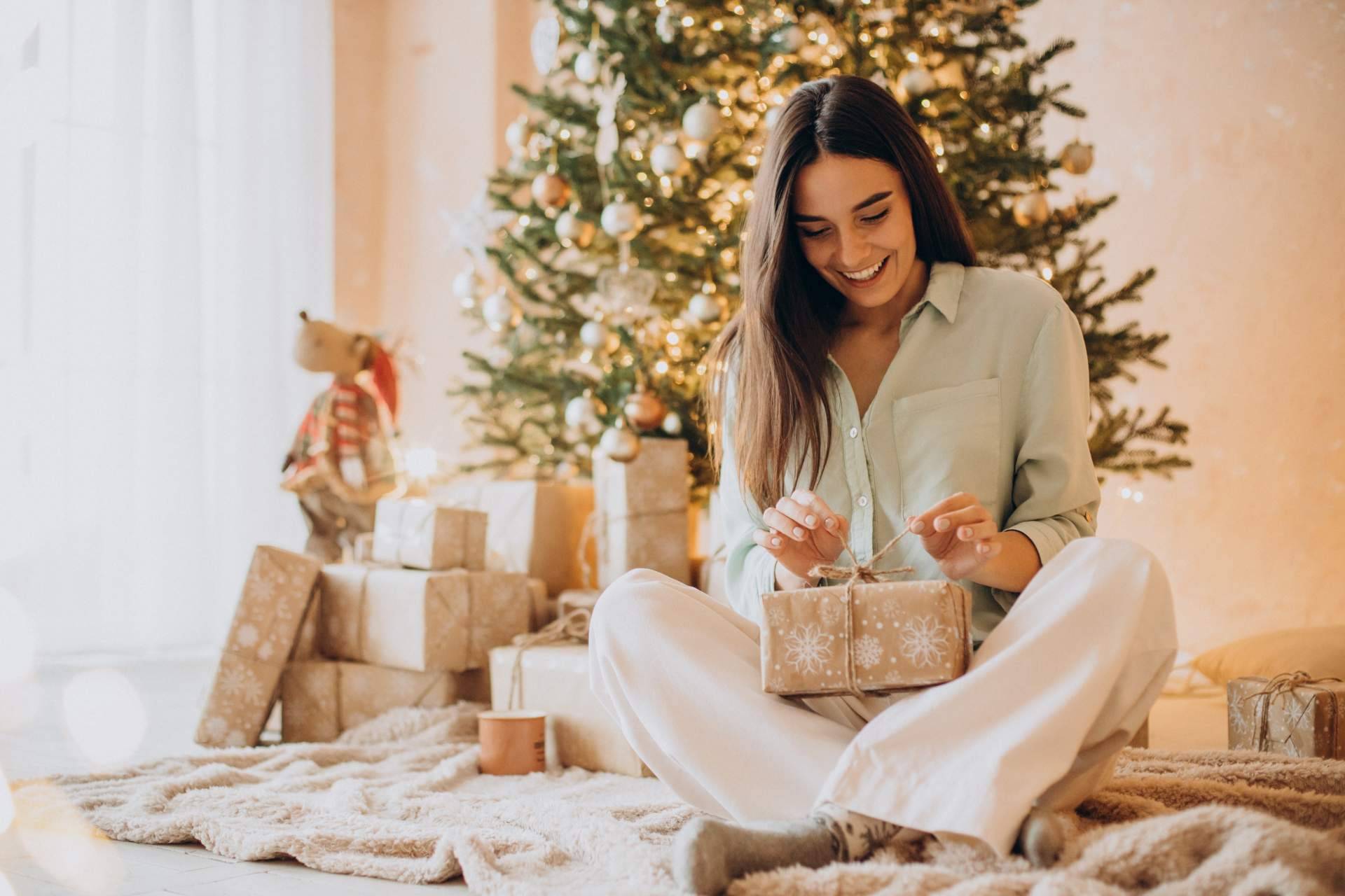 Cofres de Navidad de Vichy en FarmaSky