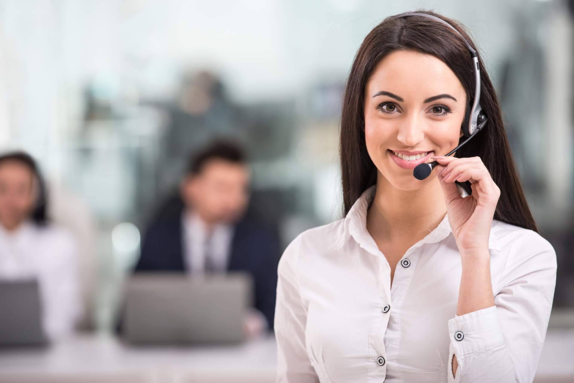 Secretarias virtuales para empresas, con SVAE