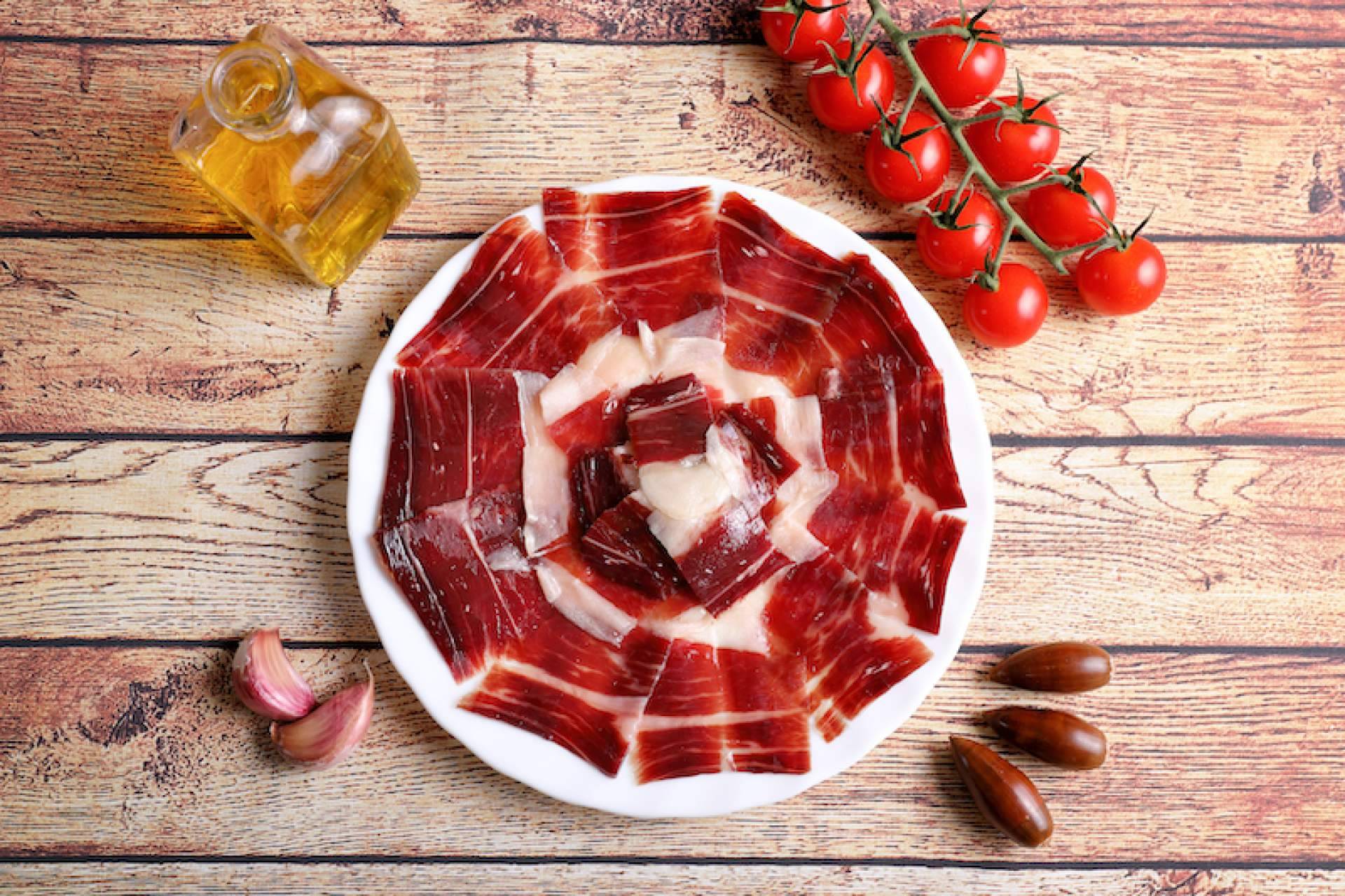 La importancia de la raza en la calidad del jamón ibérico, con RepIbérico