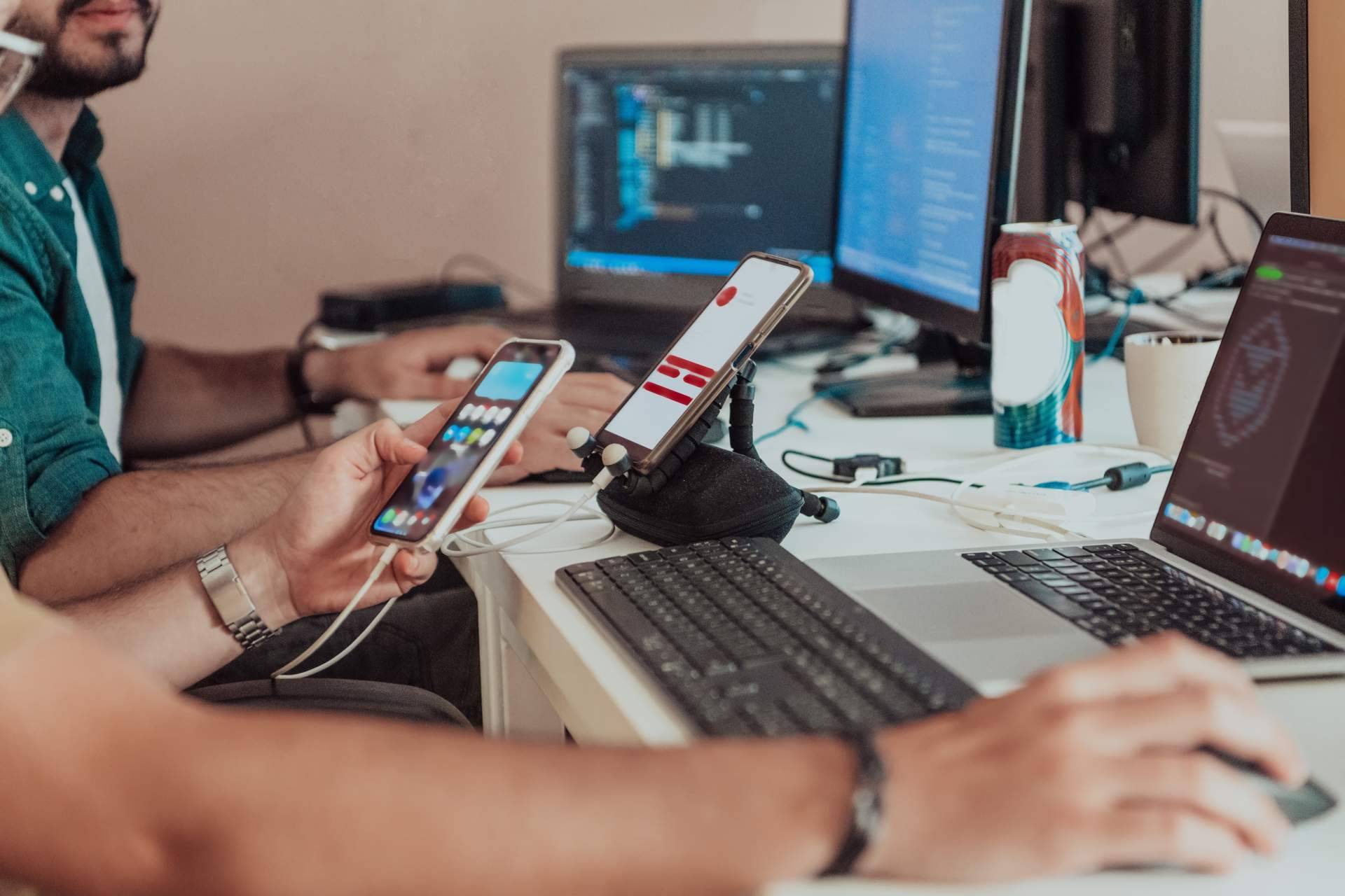 ¿Por qué aprender a programar apps para iOS 17? Los 5 motivos principales