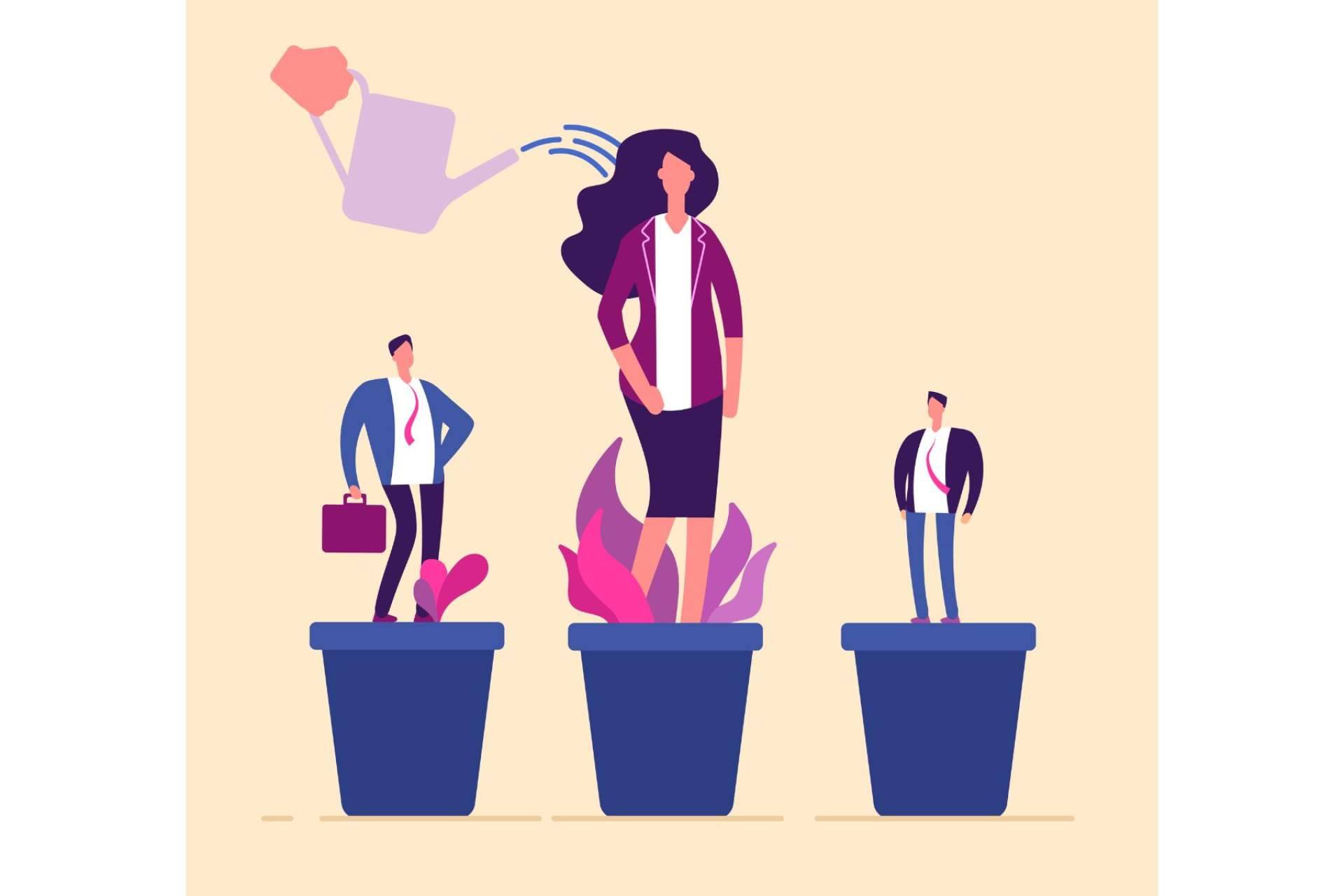 Talent Match reflexiona sobre la nueva era de la gestión del talento