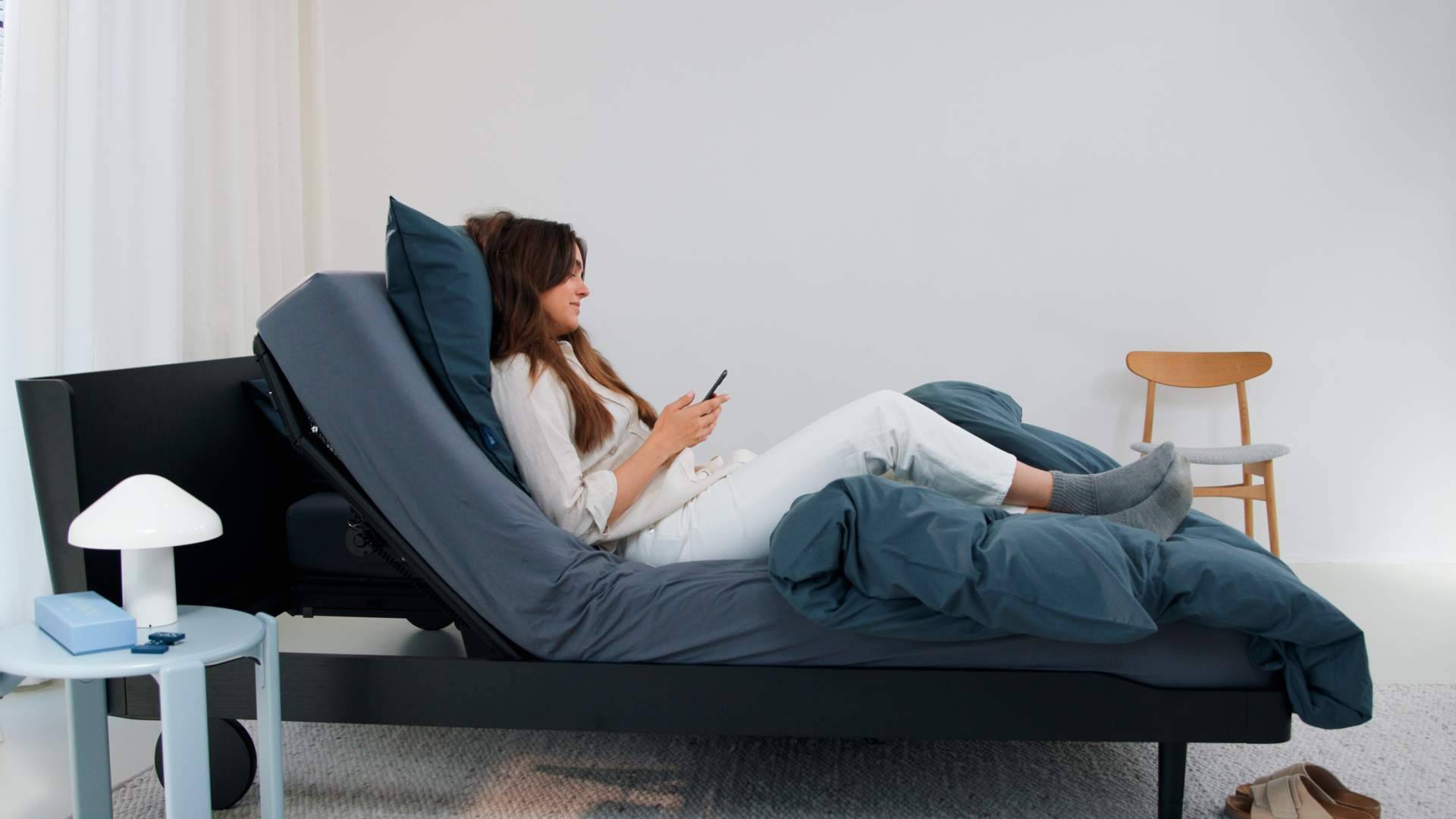Calidad y comodidad con Auping, el aliado para un buen descanso