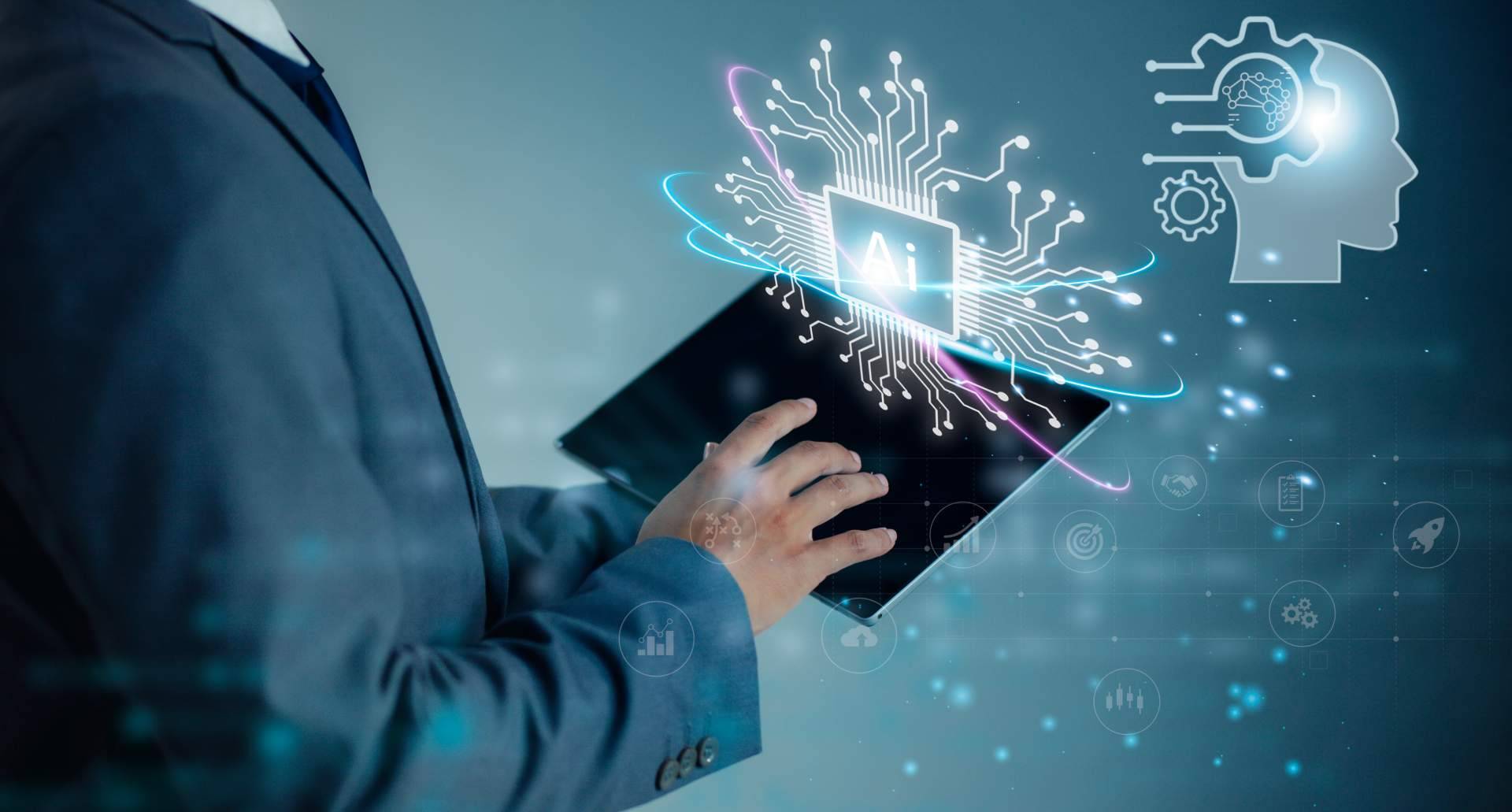 La Inteligencia Artificial en el ámbito de la atención telefónica, por la firma VoIPer