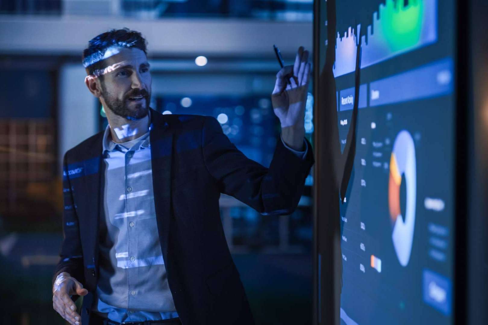 La evolución de un trader; ITCS Trade ofrece aprendizaje y crecimiento constante