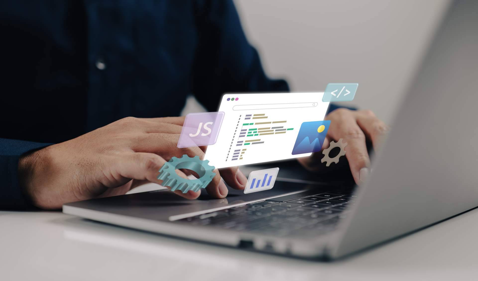 Posicionamiento orgánico en buscadores, de la mano de Desarrollo Web Total