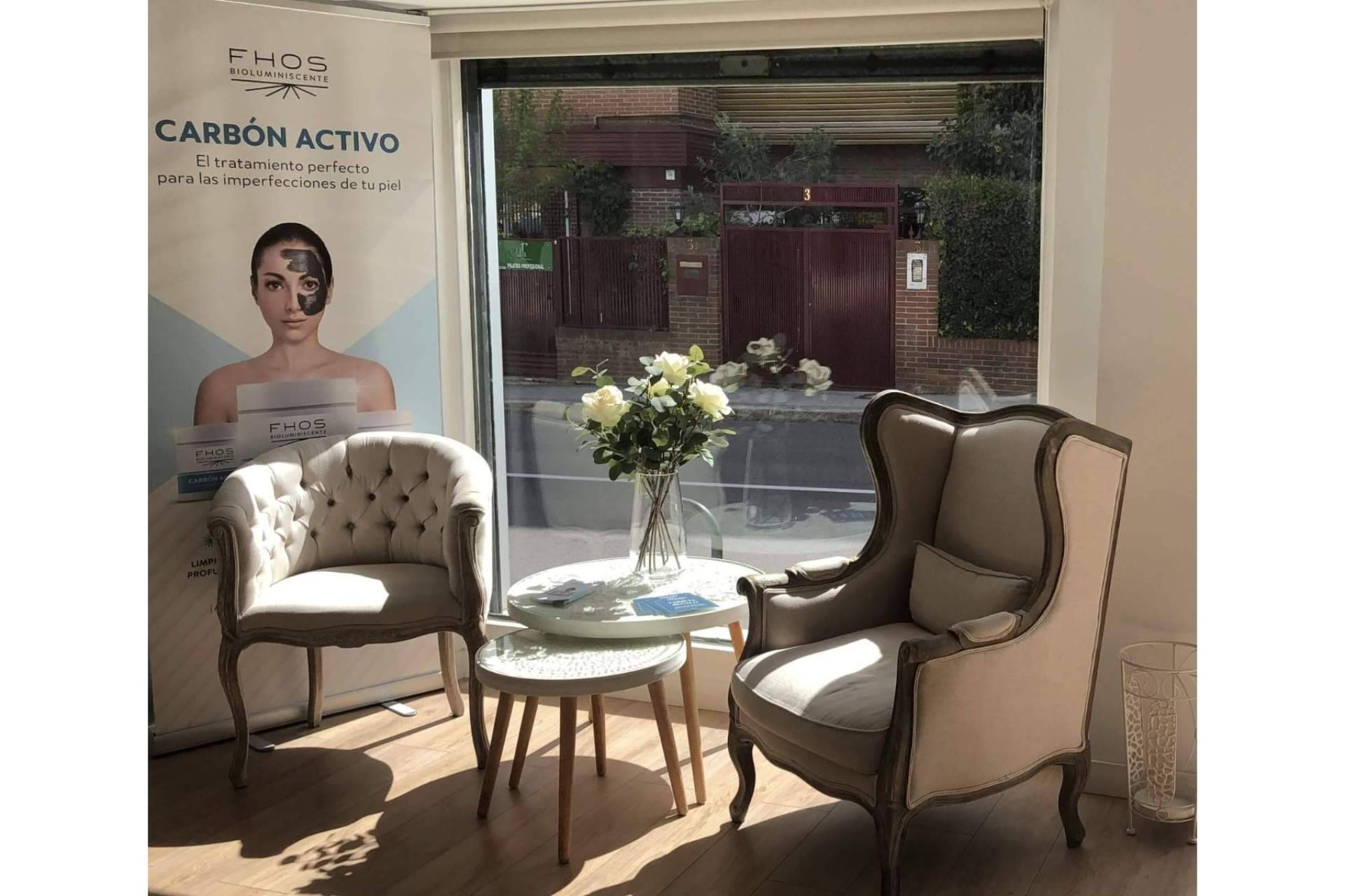 Los tratamientos corporales del centro de estética BELCHA BEAUTY CONCEPT