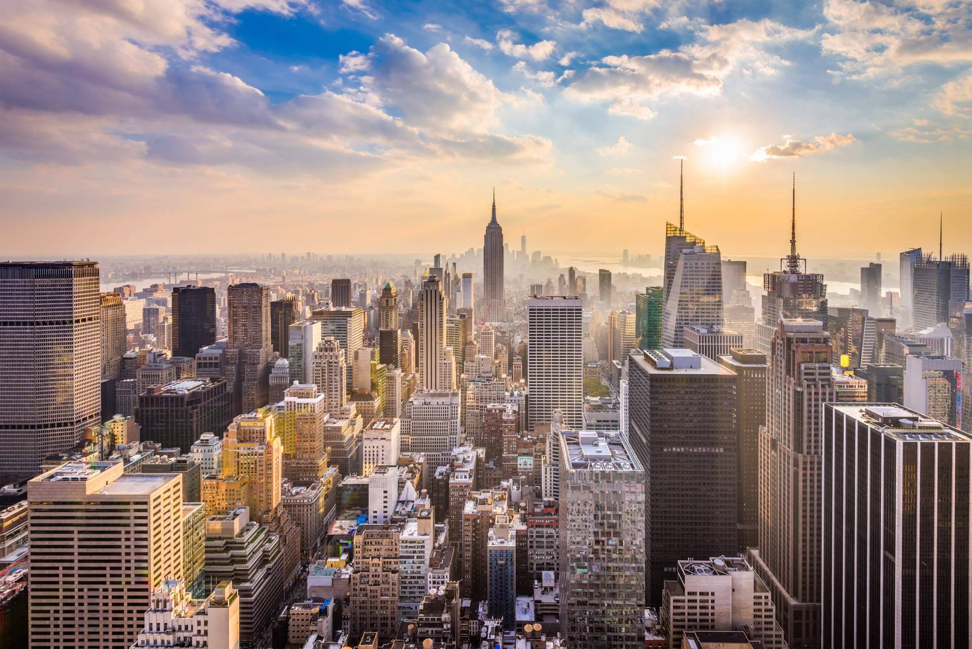 Tour Contrastes Nueva York con City Tours, la opción completa para no perderse ningún detalle de la ciudad