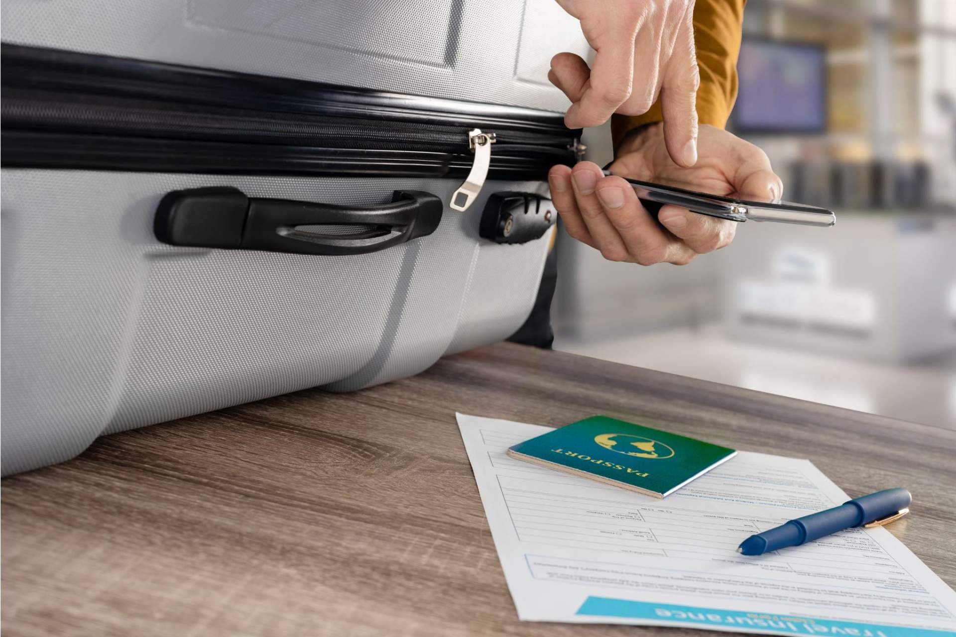 Proteger a la familia con un buen seguro de cancelación de viaje, con Coverontrip