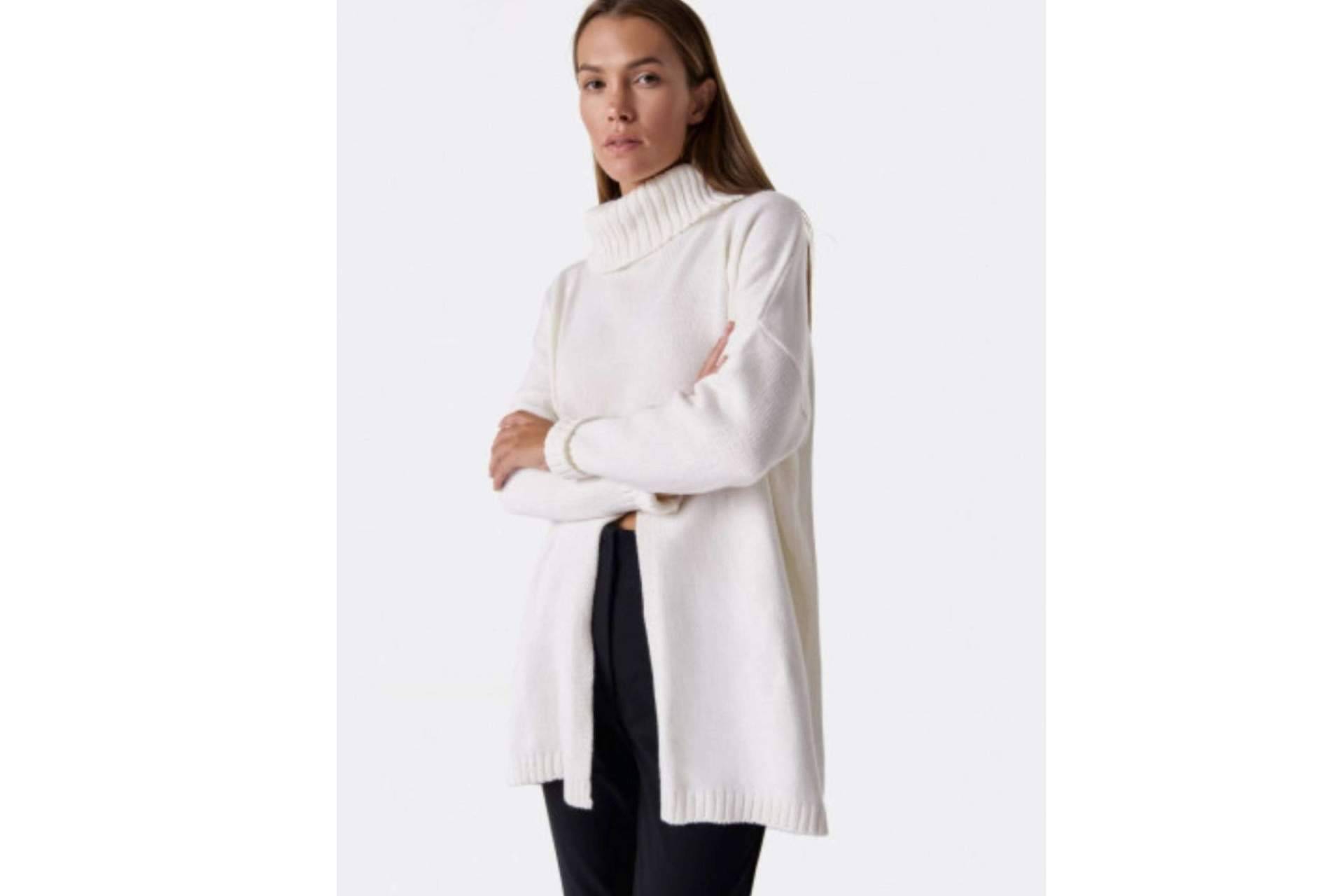 Moda de invierno en Cuplé. ¡Prepararse para el frío con estilo!