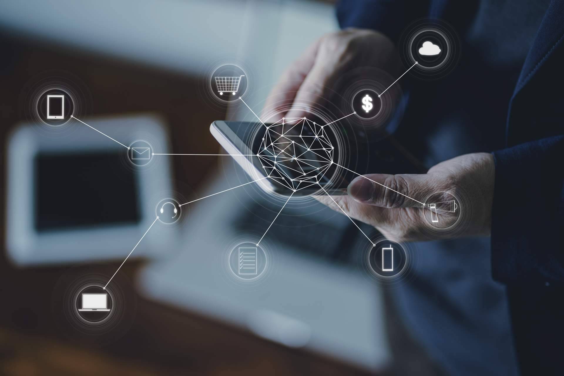 Conocer quién es LaudeMMedia, agencia Google Ads
