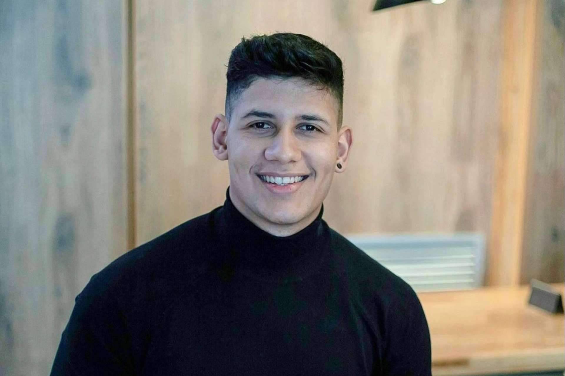Entrevista al CEO de Adimvi, José Miguel Richart Paulino