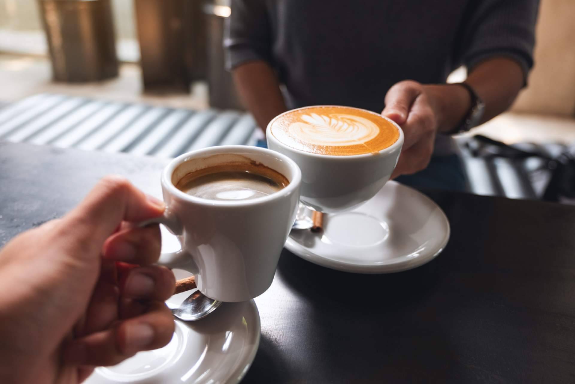 Razones para abrir una franquicia y por qué hacerlo con Italy Coffee Tea Store