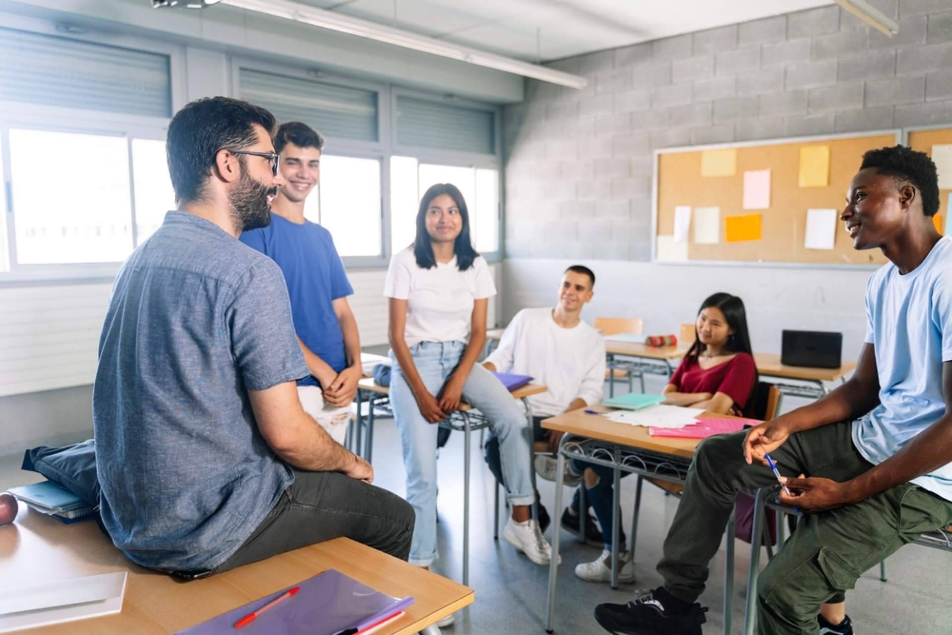 Azafrán Complex, el suplemento de Direct Nutrition que mejora la ansiedad en adolescentes