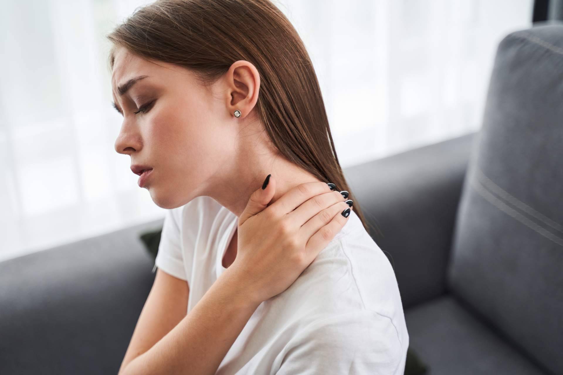 Los peligros y consecuencias de la fibromialgia, por iXalud