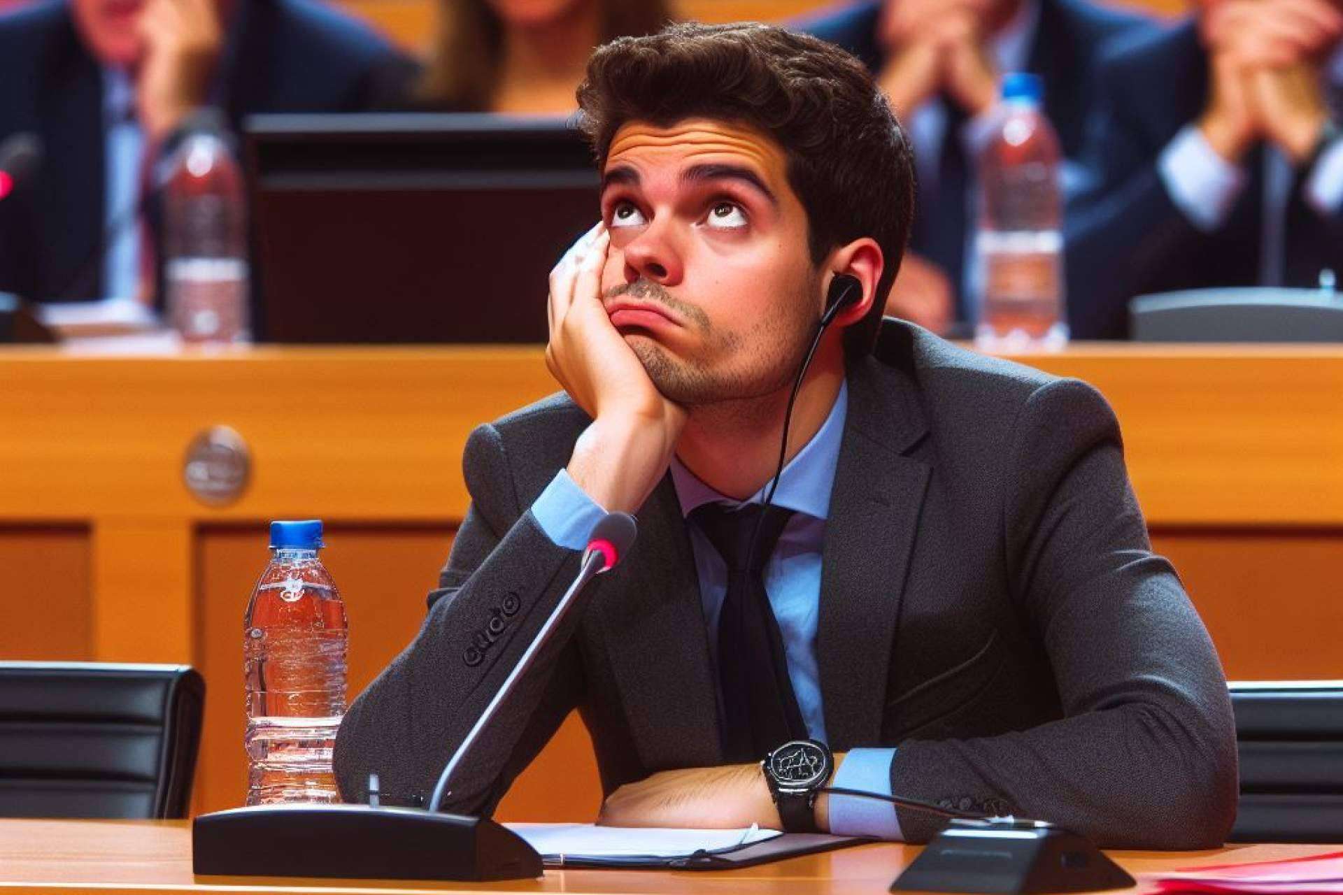 ¿Por qué es importante formarse en oratoria?