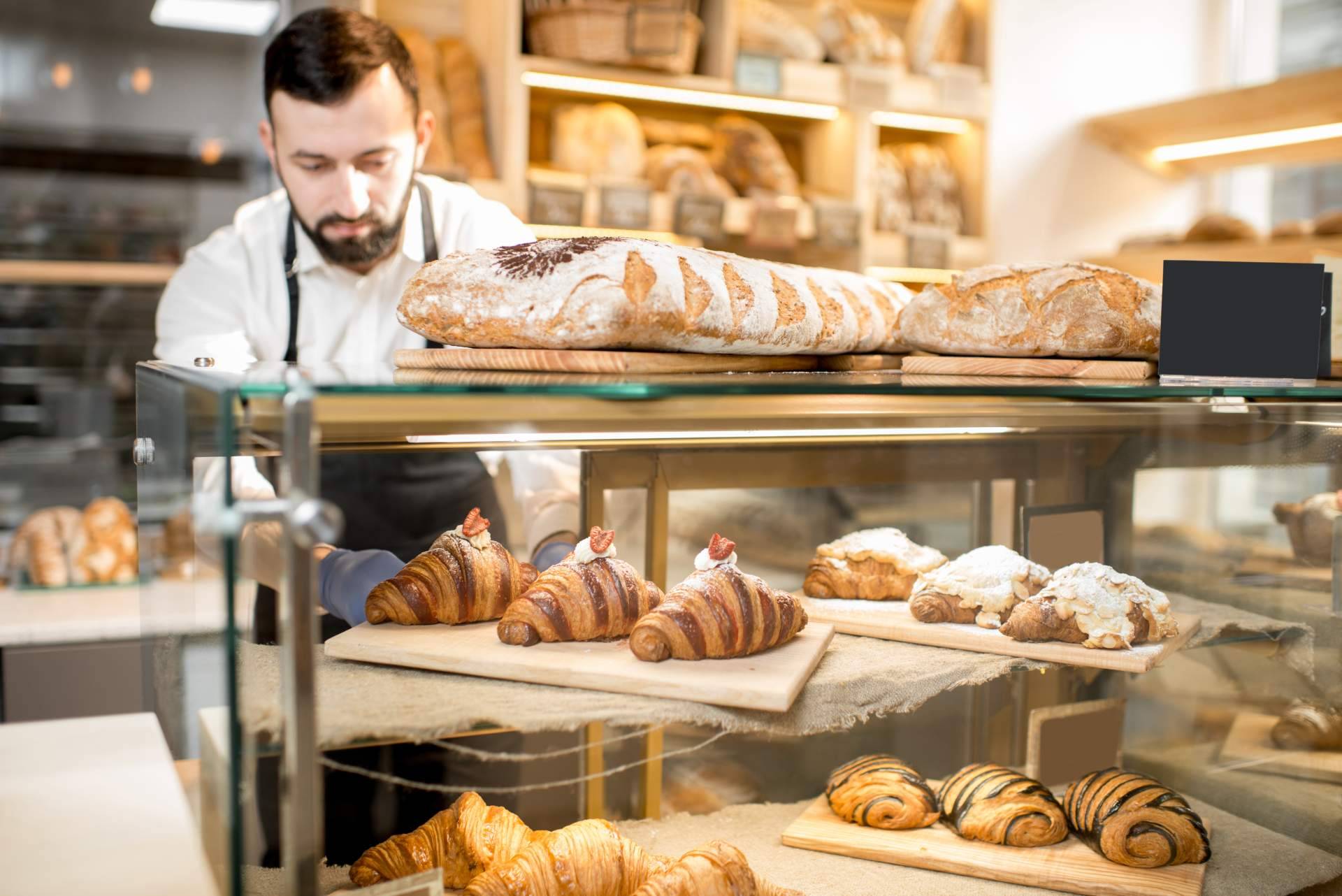 El software ERP de ALBA IBS puede transformar la gestión integral de obradores, panaderías y pastelerías para siempre