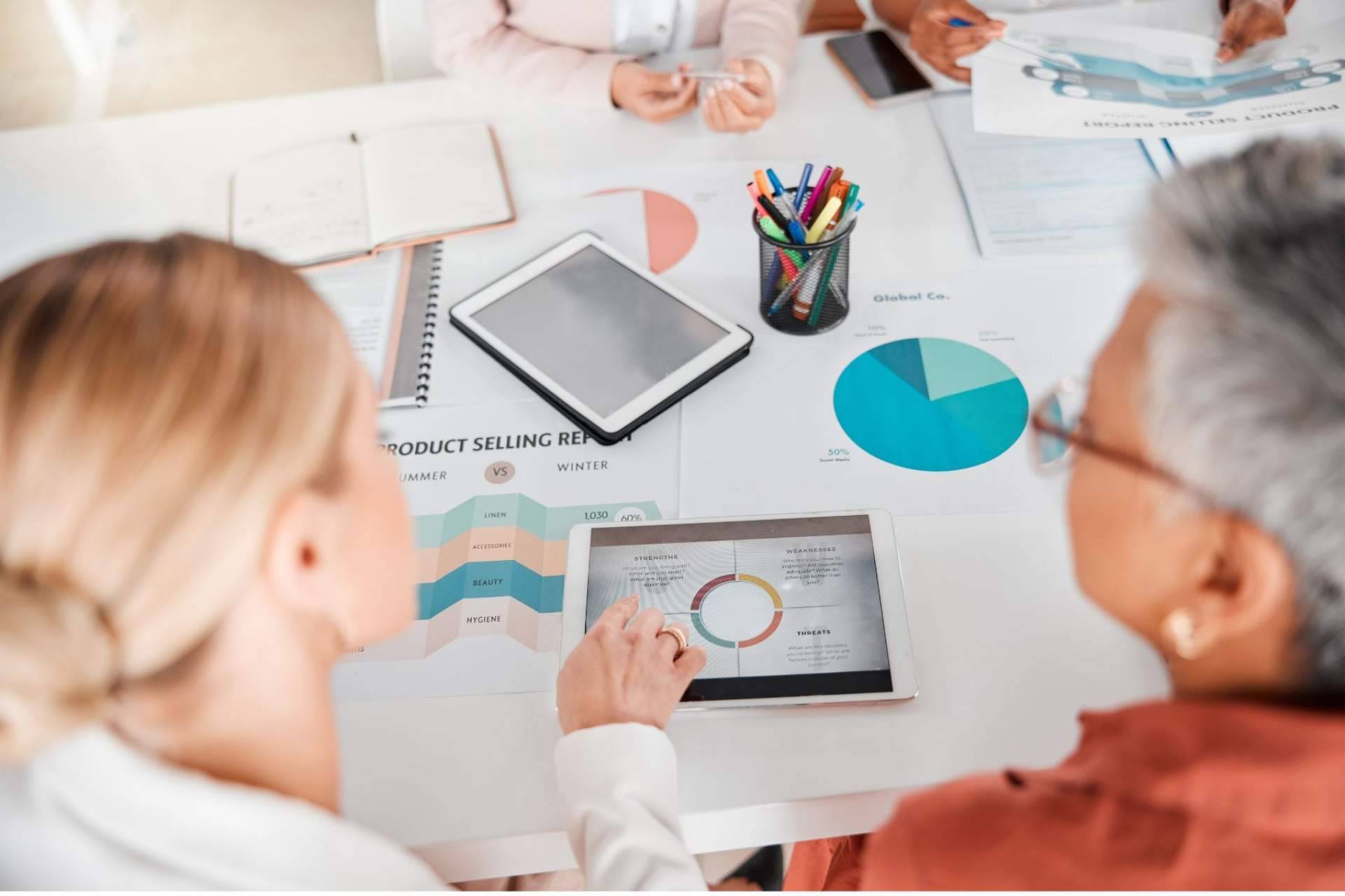 Agencias SEO Madrid especializadas en Semrush, el ejemplo de Skyrocket Monster