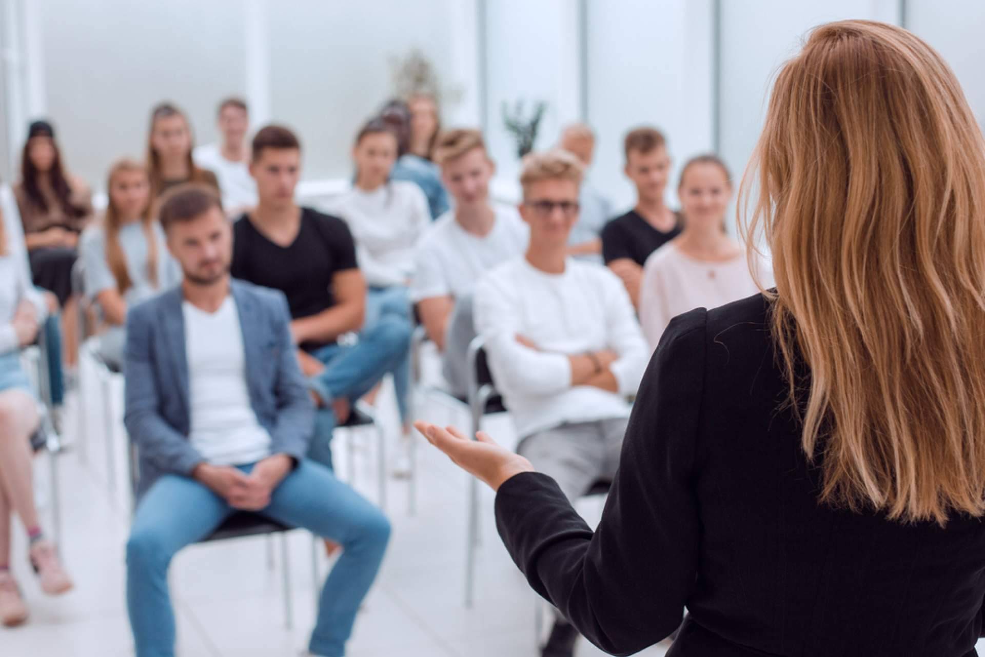 Sentirme Mejor, expertos en coaching de equipos de trabajo