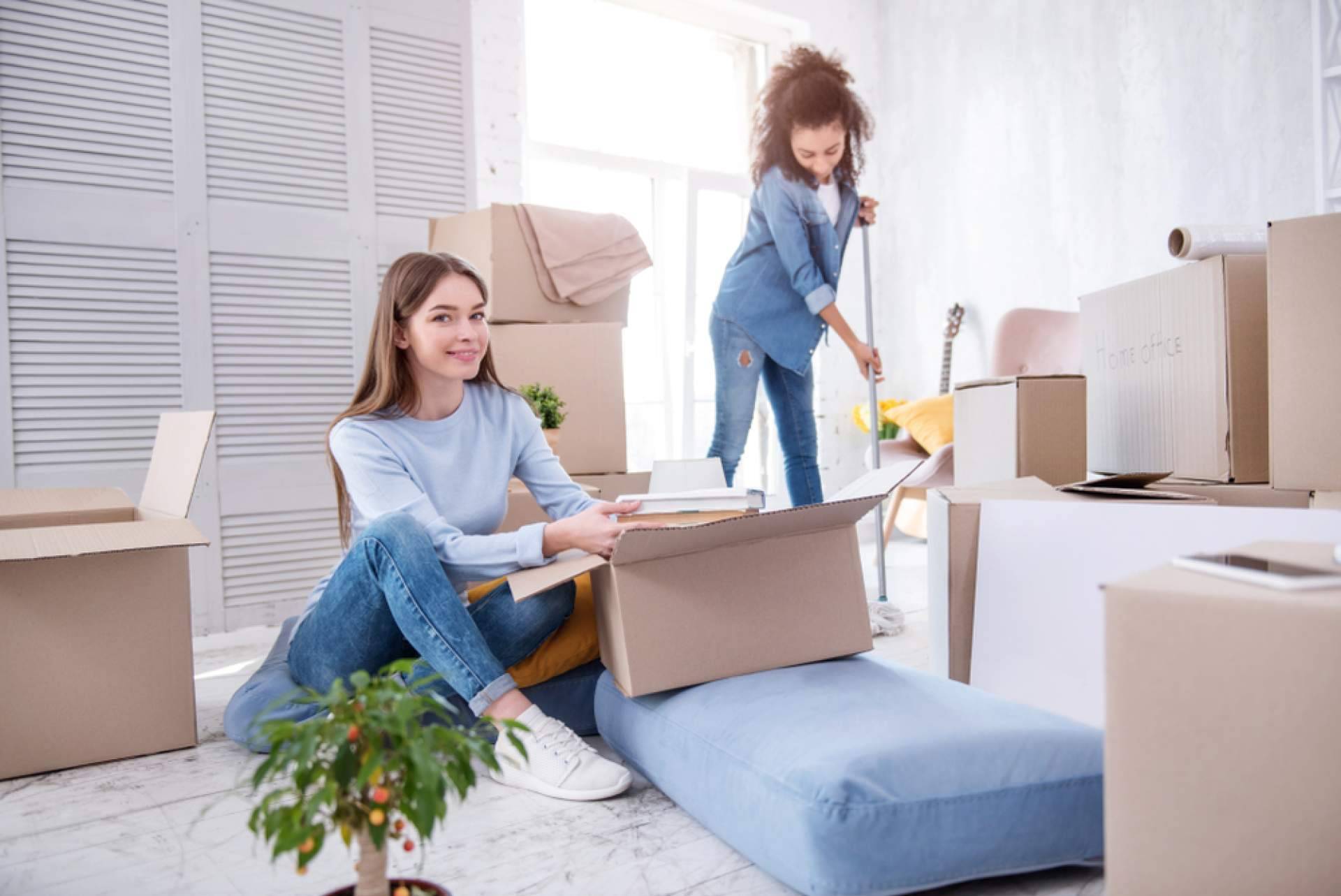 Consejos para estudiantes; encontrar el hogar ideal para la universidad