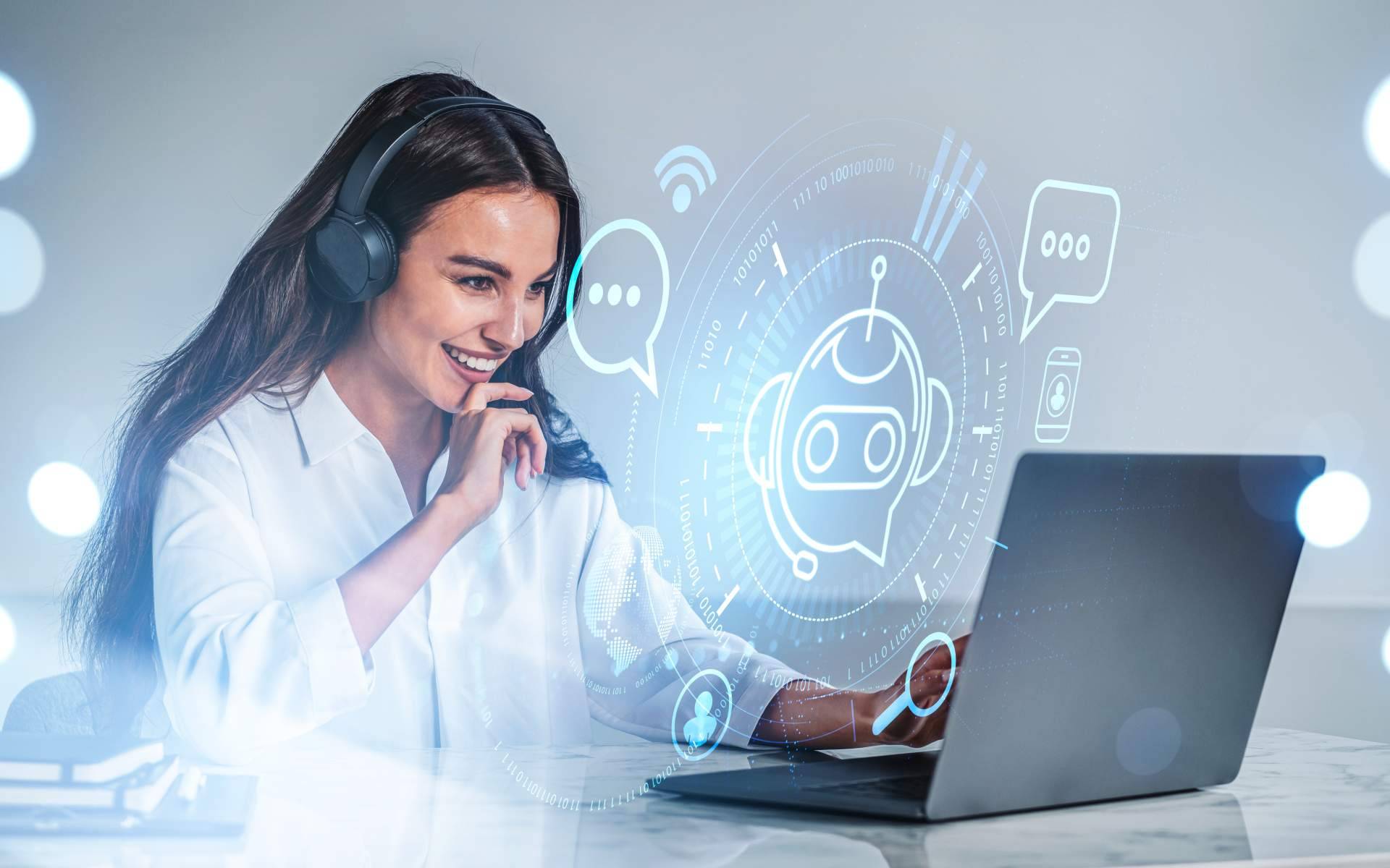 ¿Cuáles son las principales ventajas de un sistema de WhatsApp con bots inteligentes como el HOLAtab Bot de Tabulación?