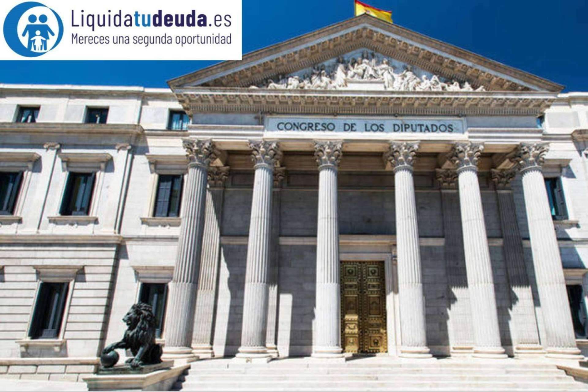 Cuáles son los beneficios de la nueva Ley de la Segunda Oportunidad y por qué es esencial la ayuda de Liquida Tu Deuda