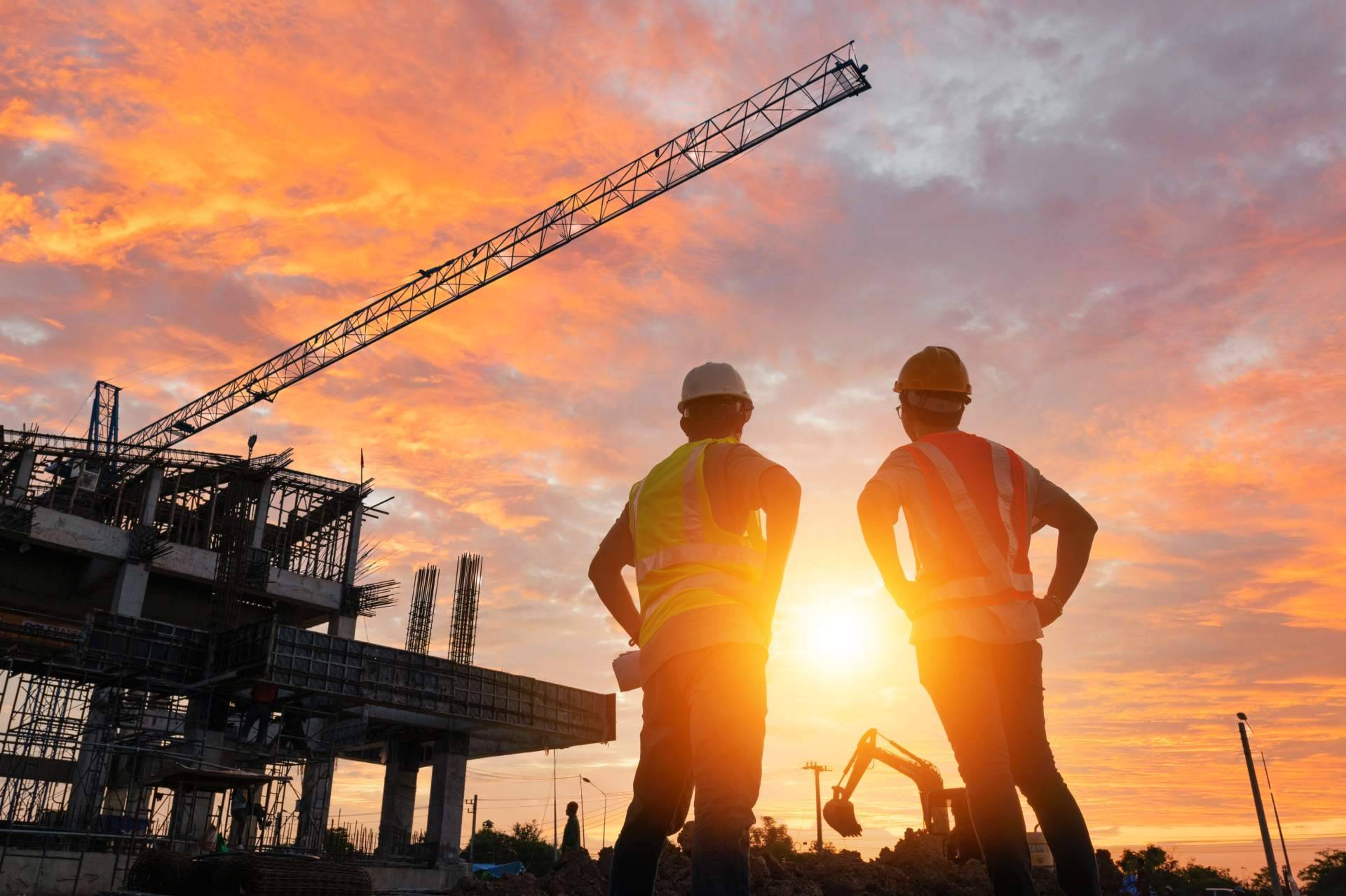 GTB Proyectos y Obras, especialistas en el desarrollo de proyectos de construcción