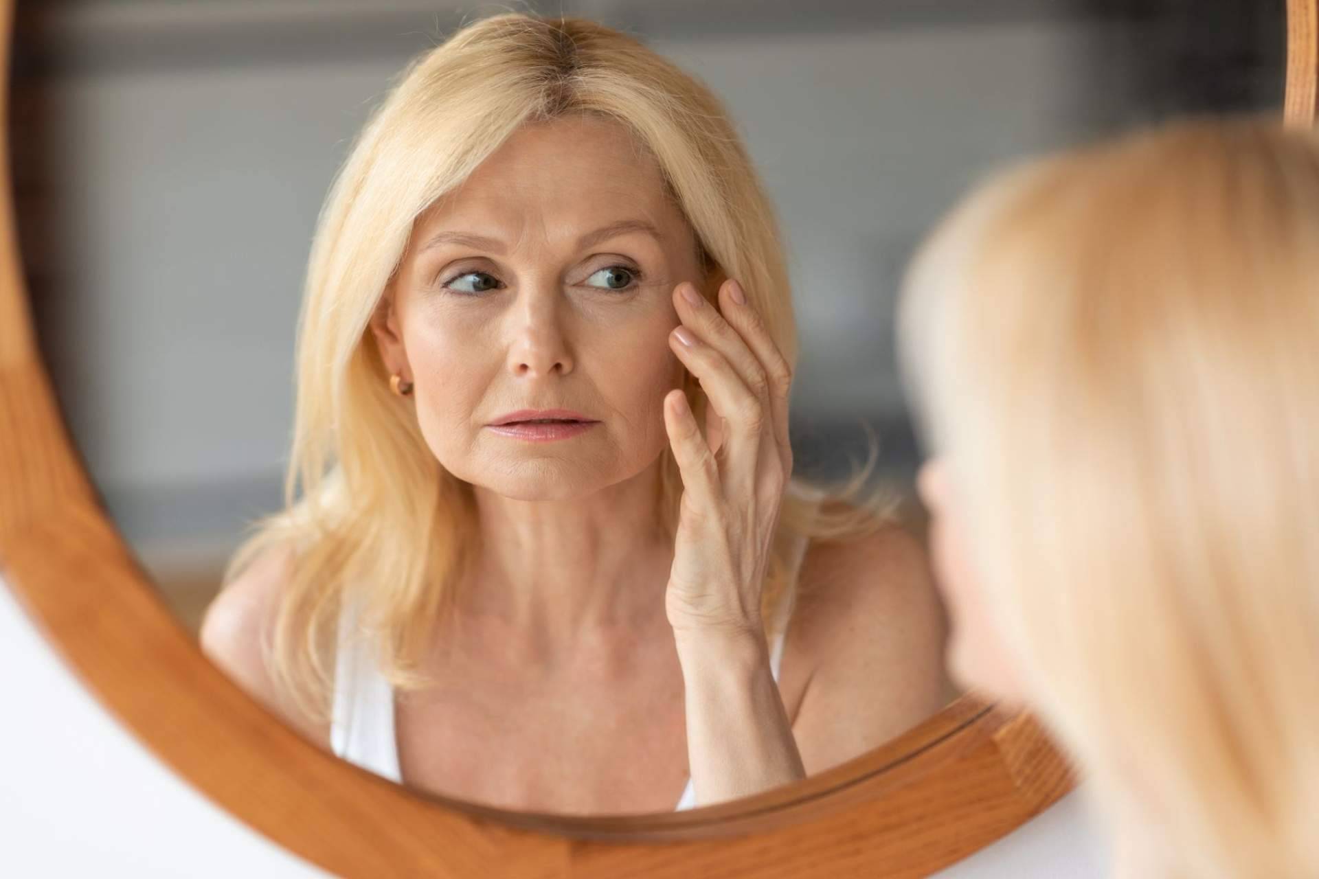 Exosomas para el tratamiento del envejecimiento cutáneo; tecnología de vanguardia con Alluring Clinic