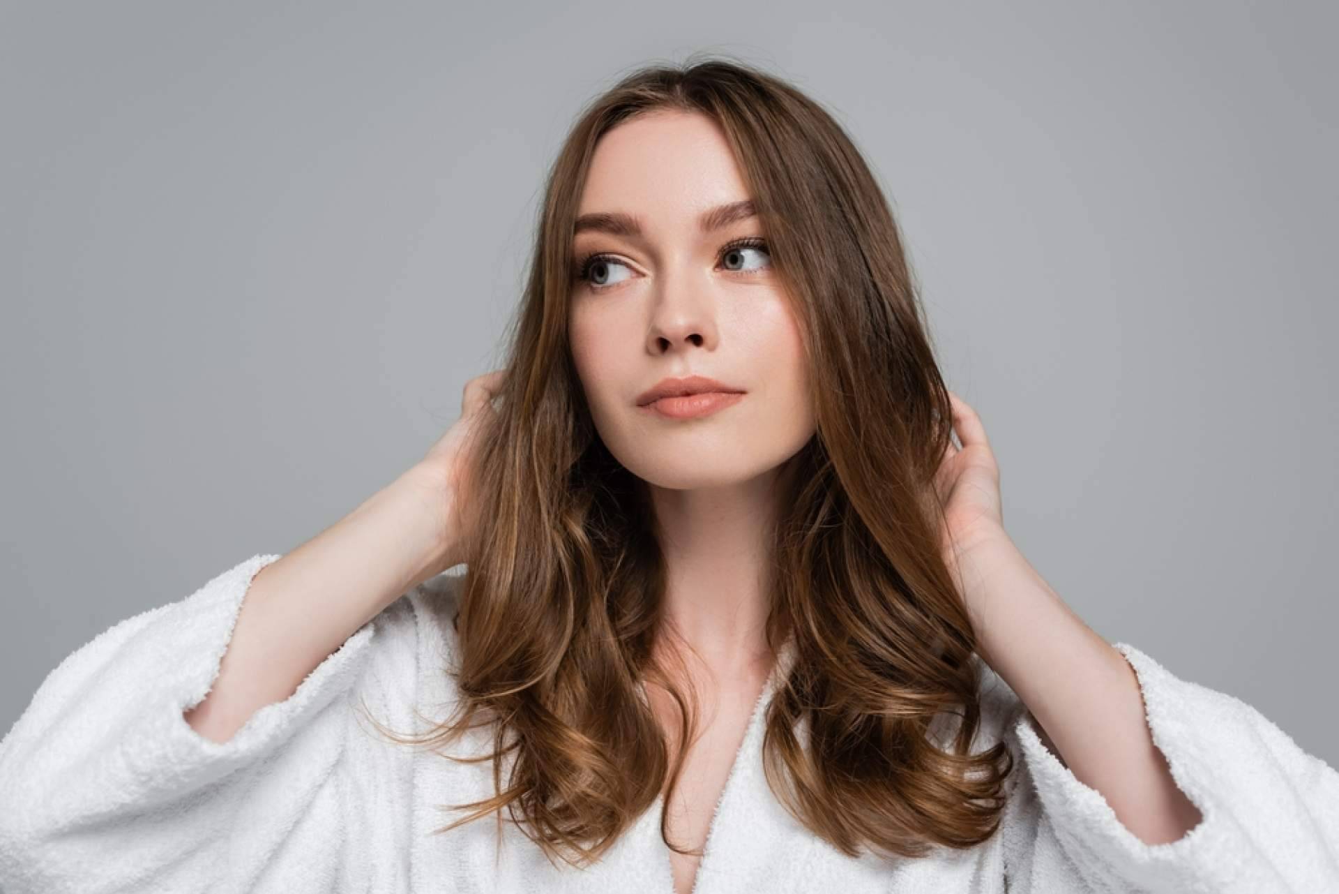 Consejos para el cuidado del cabello en invierno