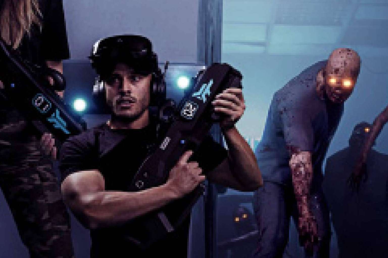 Zero Latency, finalista en los MAPIC Awards de Cannes y en los VR Awards de Rotterdam