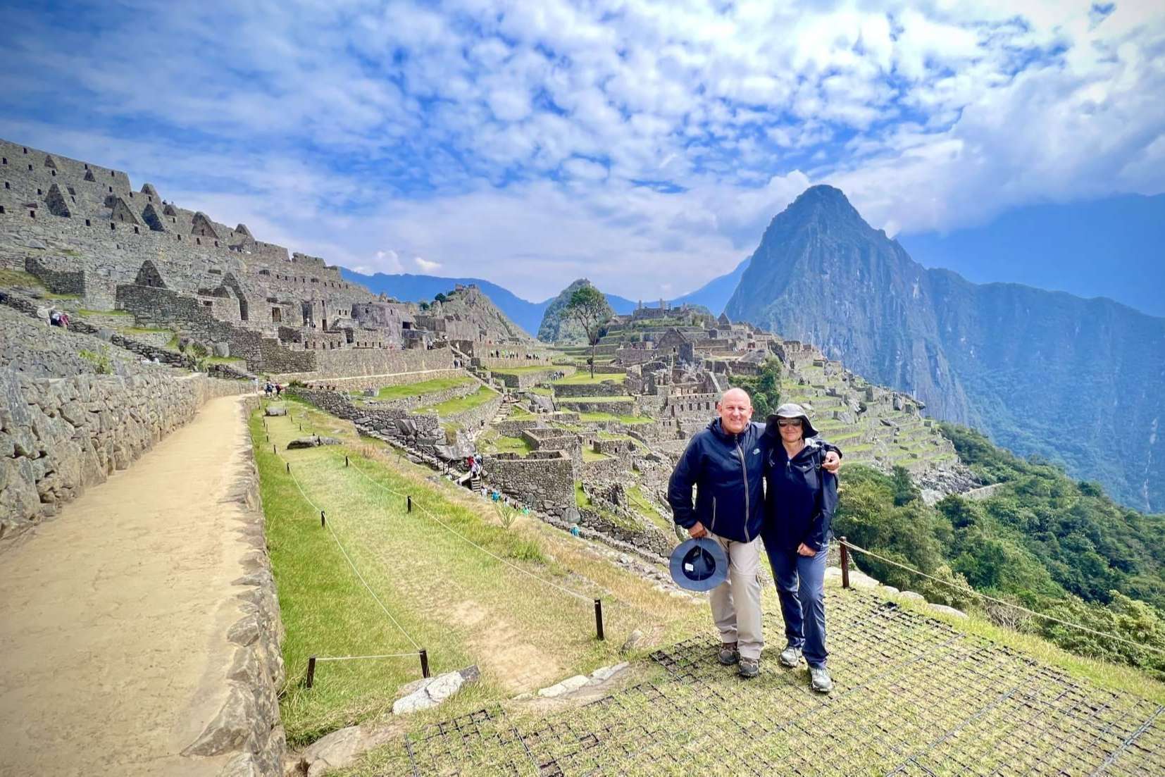 Sparrow Explorer organiza Machu Picchu tours personalizados