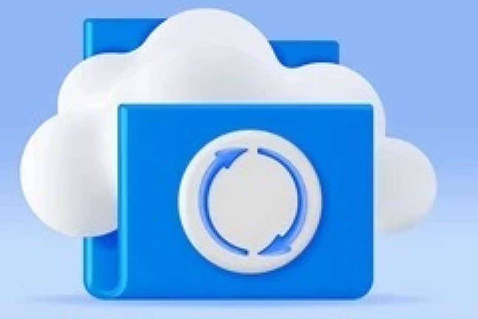 Caltico sobre la importancia de contar con un backup en nube